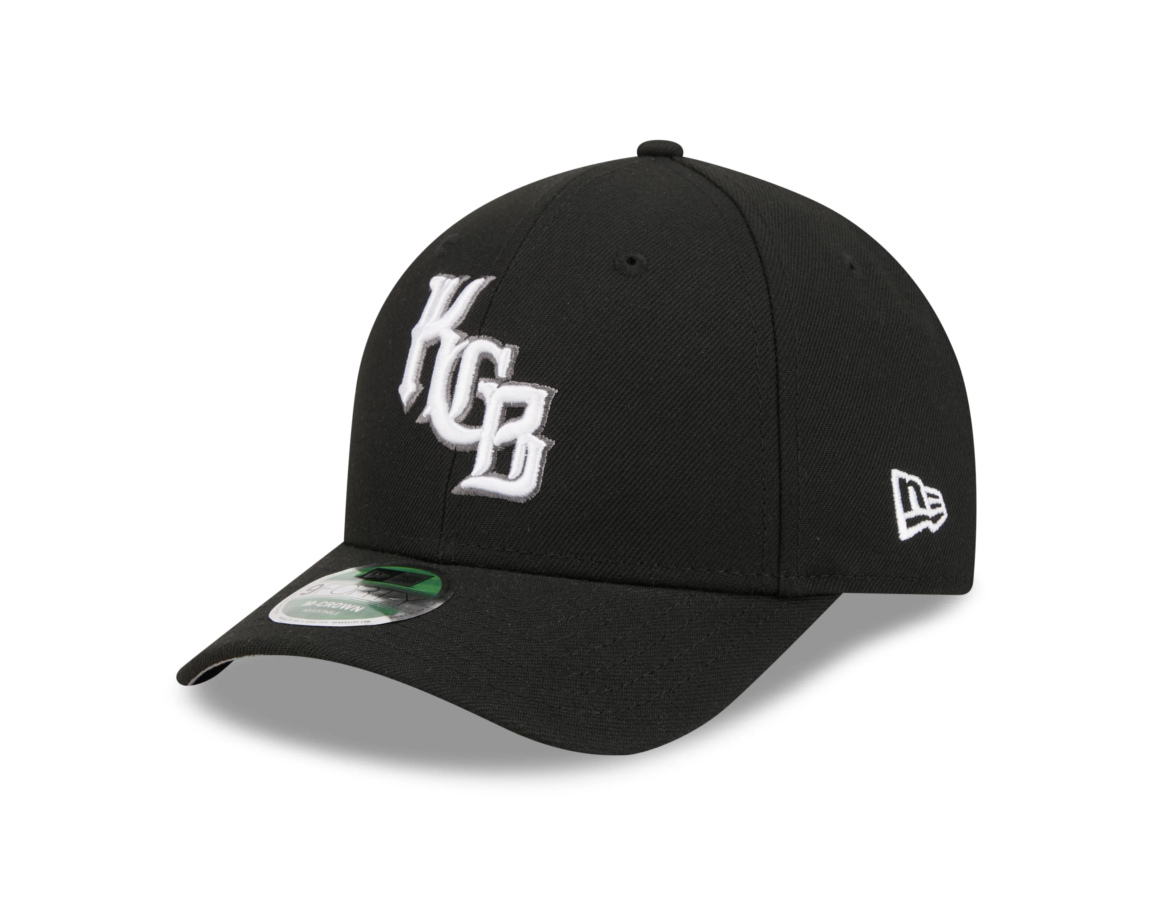 New Era ALT3 Replica 9FORTY M-Crown Snapback Cap