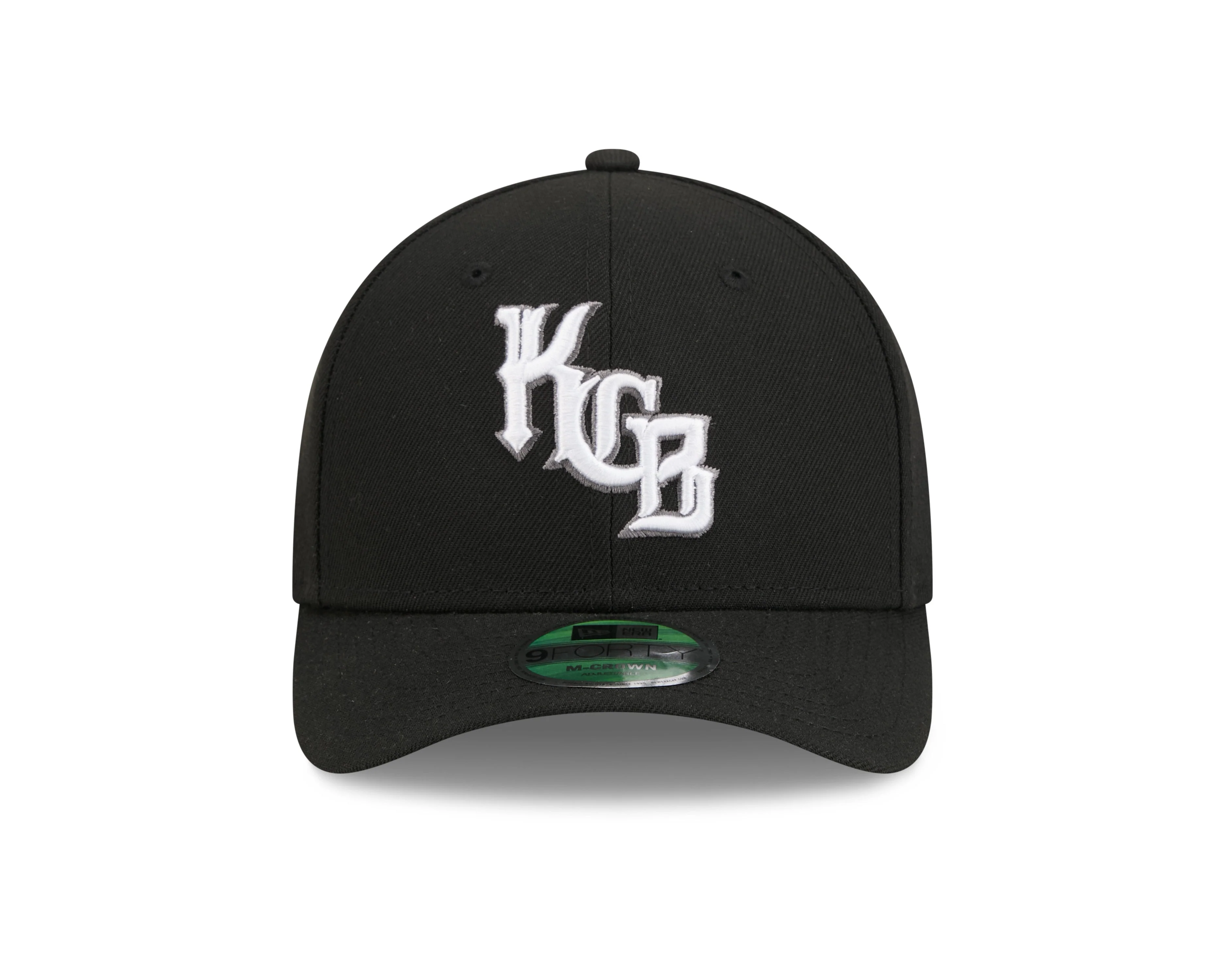 New Era ALT3 Replica 9FORTY M-Crown Snapback Cap - Image 2