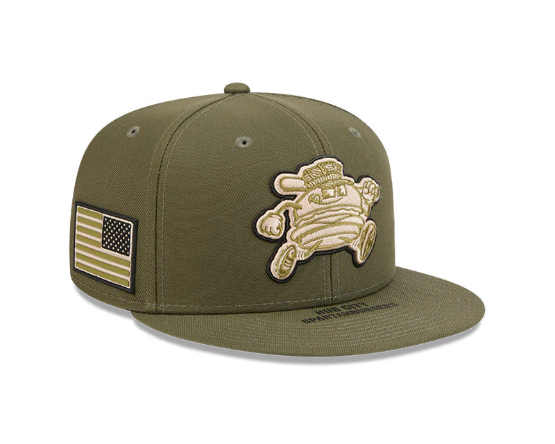 New Era Armed Forces Day 5950 - Image 3
