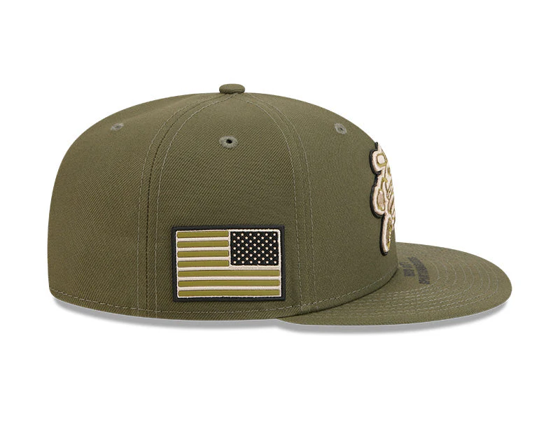 New Era Armed Forces Day 5950 - Image 5