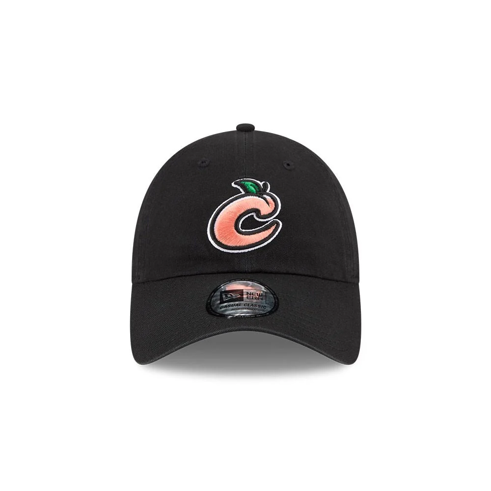New Era Black Casual Classic - Image 2