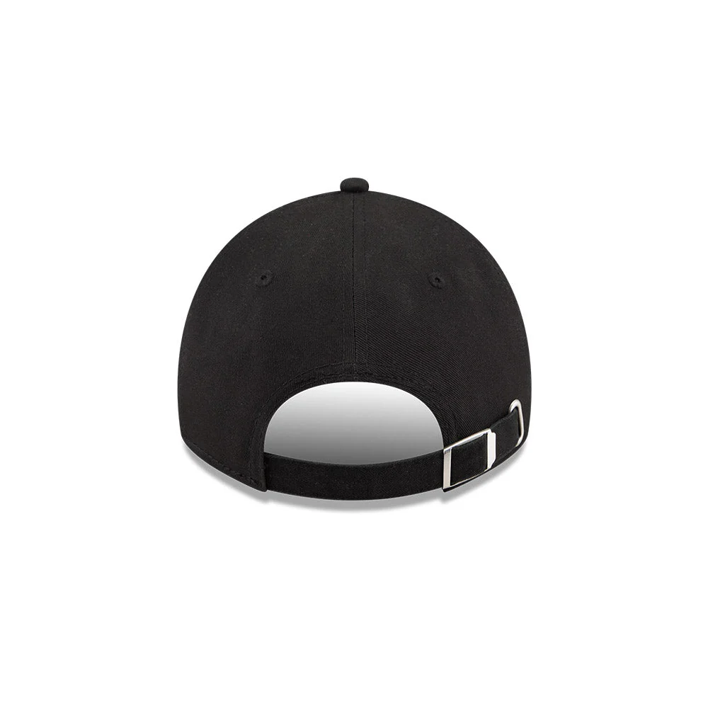 New Era Black Chuck Classic Hat - Image 5