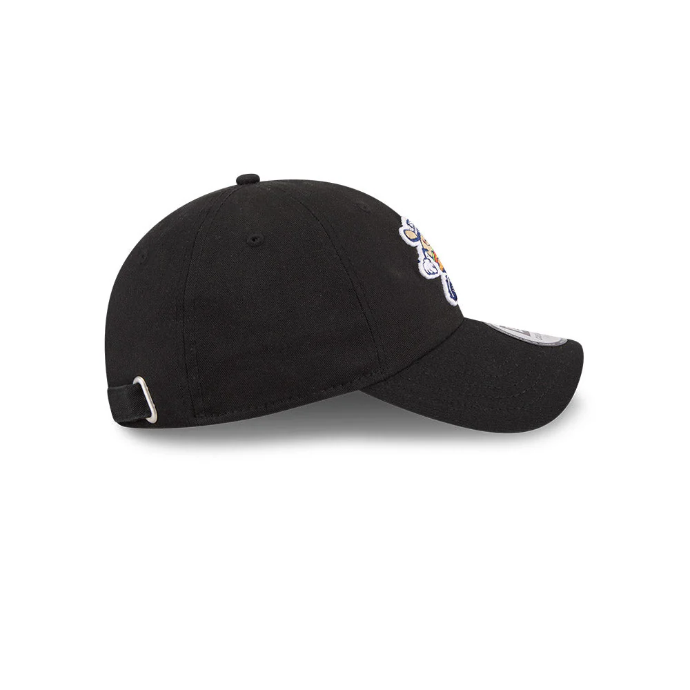 New Era Black Chuck Classic Hat - Image 6
