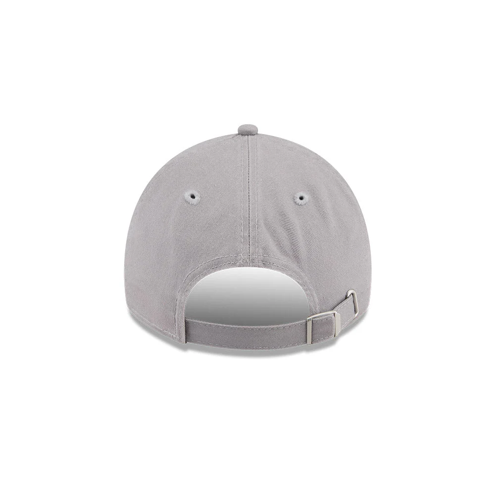 New Era Casual Classic Home Logo Adjustable Cap - Image 4