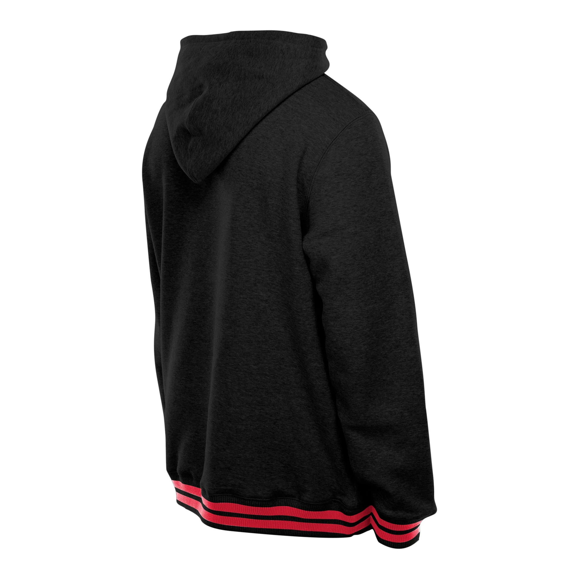 New Era Chenille Patch Hoodie - Image 4
