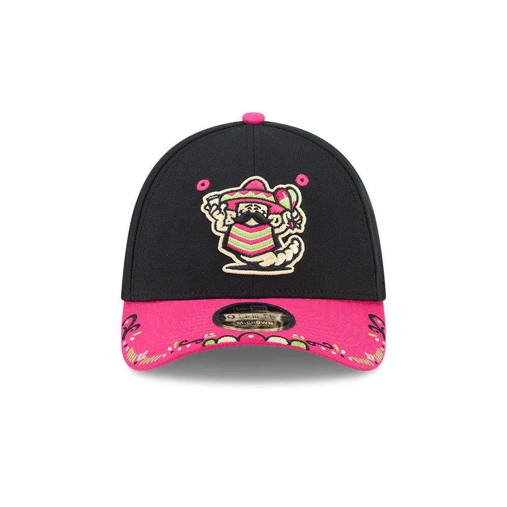 New Era Copa 3930 Hat