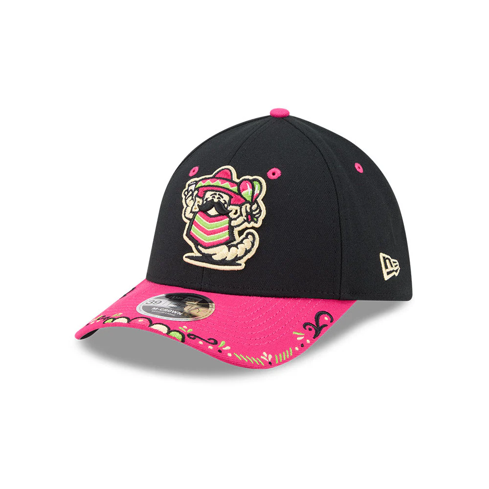 New Era Copa 3930 Hat - Image 2