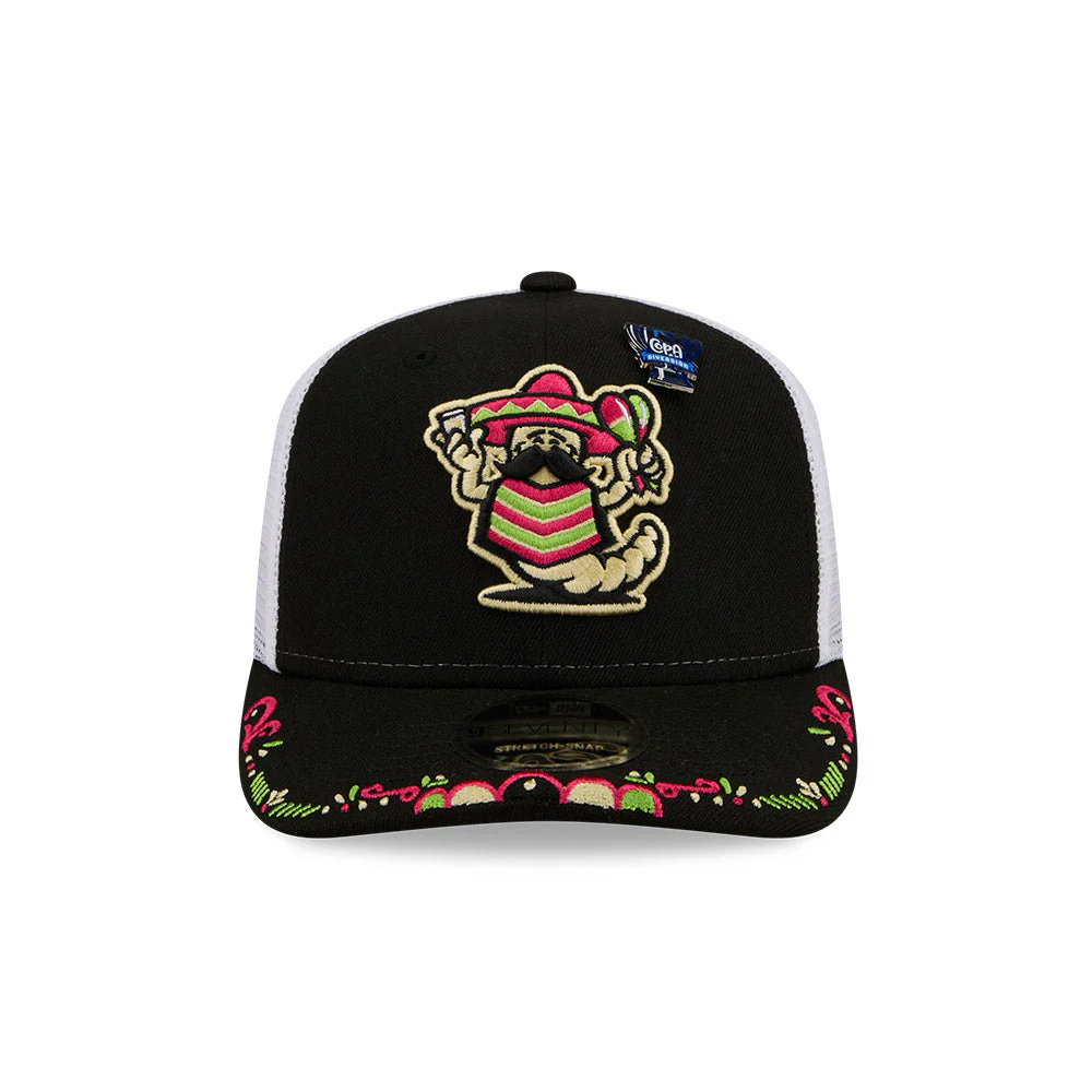 New Era Copa 970 Trucker Hat