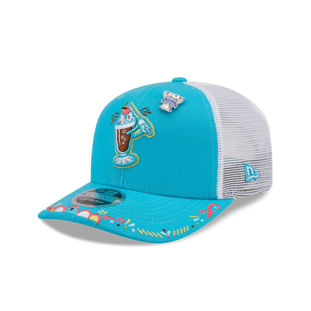 New Era COPA Refrescos de Fuente 9SEVENTY Stretch Snap