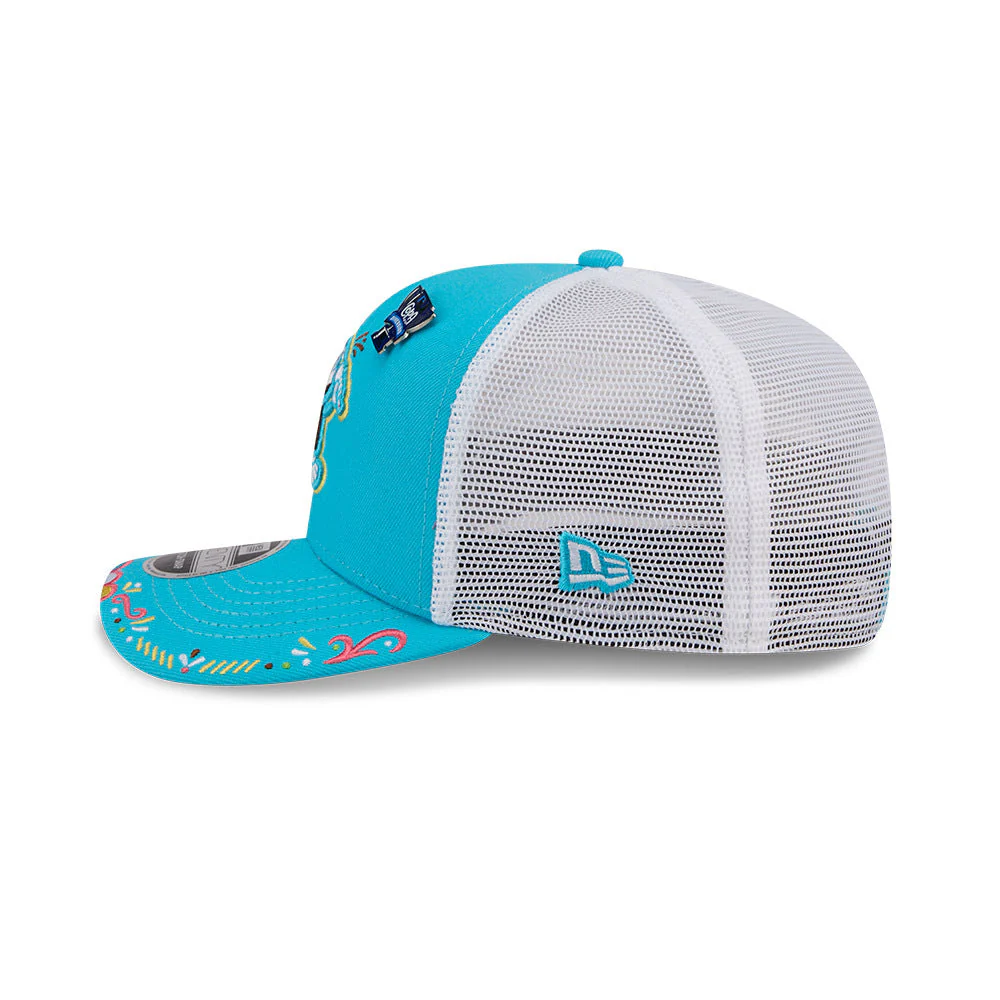 New Era COPA Refrescos de Fuente 9SEVENTY Stretch Snap - Image 3