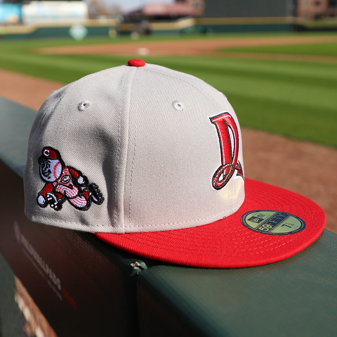 New Era Dayton Reds Affiliate - Image 4