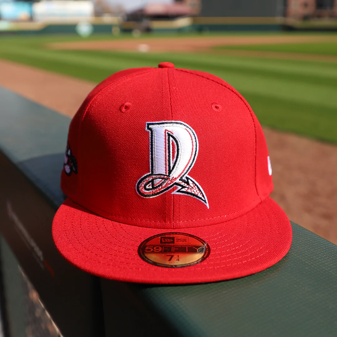 New Era Dayton Reds Affiliate - Image 5