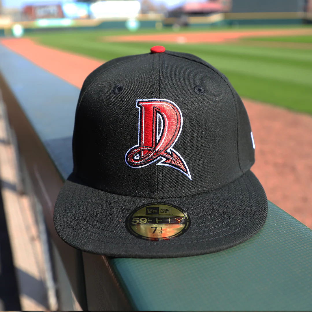 New Era Dayton Reds Affiliate - Image 7