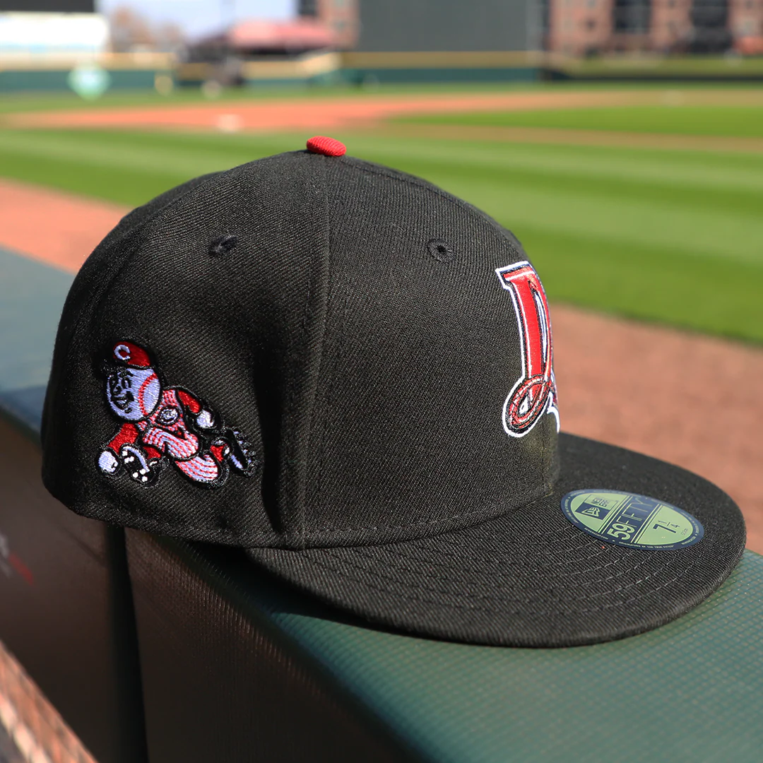 New Era Dayton Reds Affiliate - Image 8