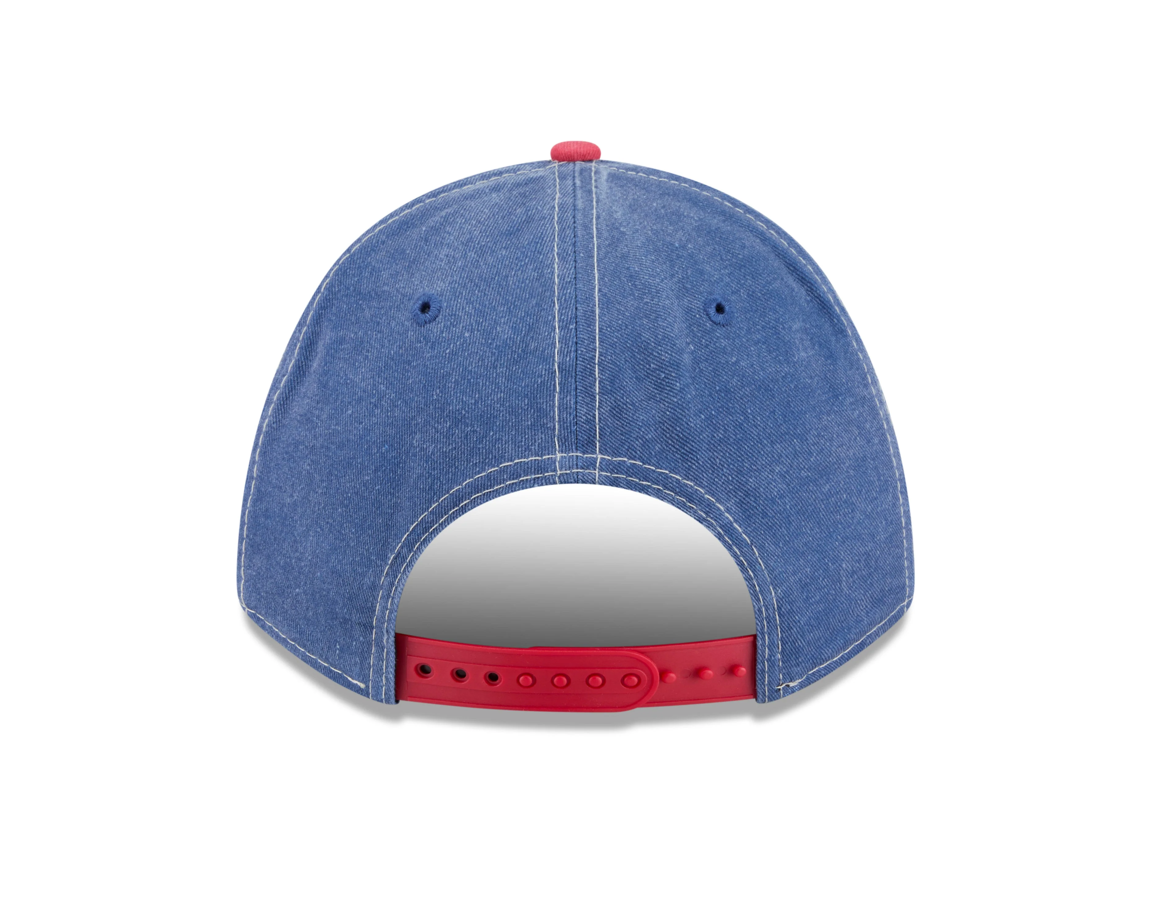 New Era Felt 9FORTY Snapback Cap - Image 4