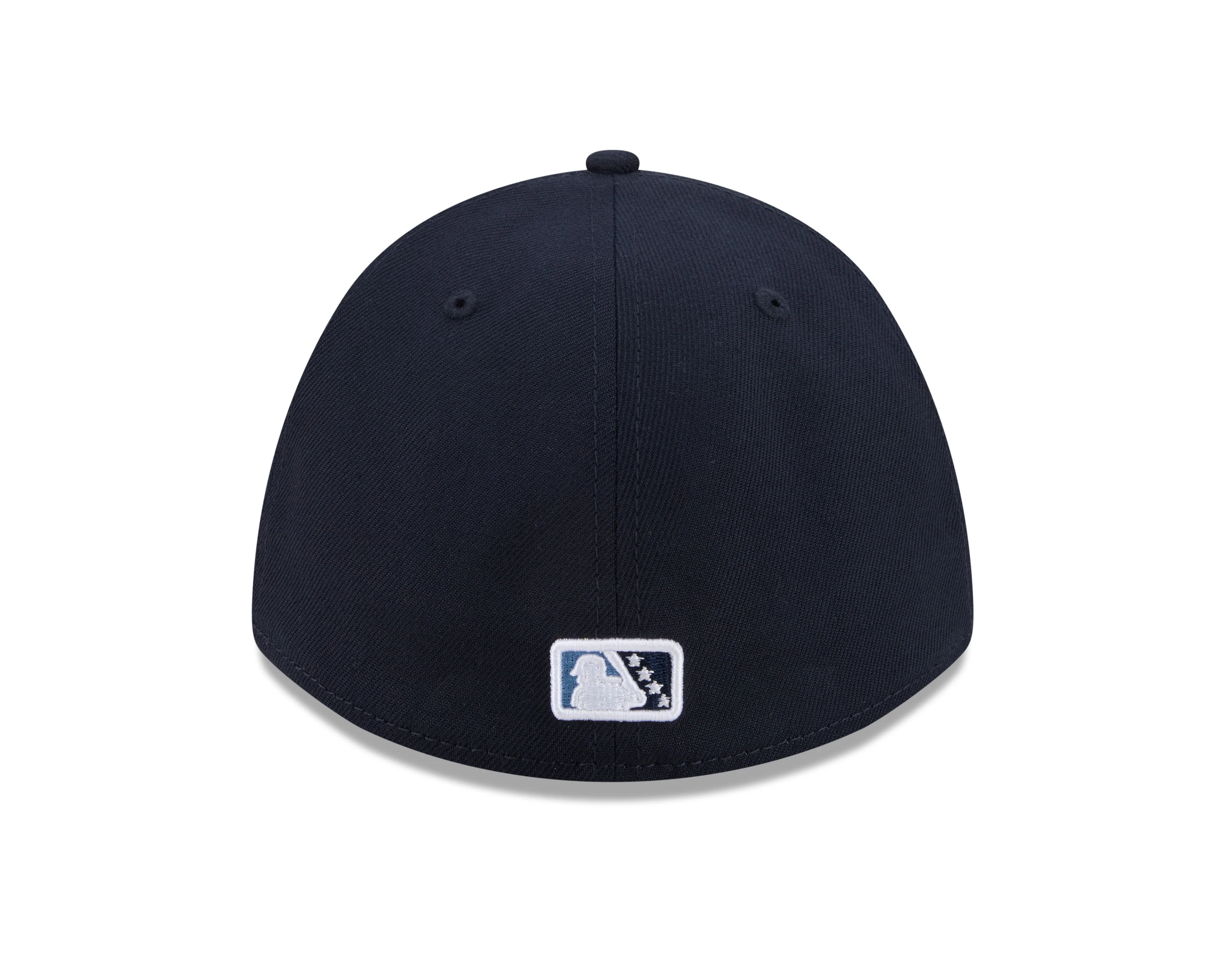 New Era Home 39THIRTY M Crown, Hillsboro Hops - Image 3