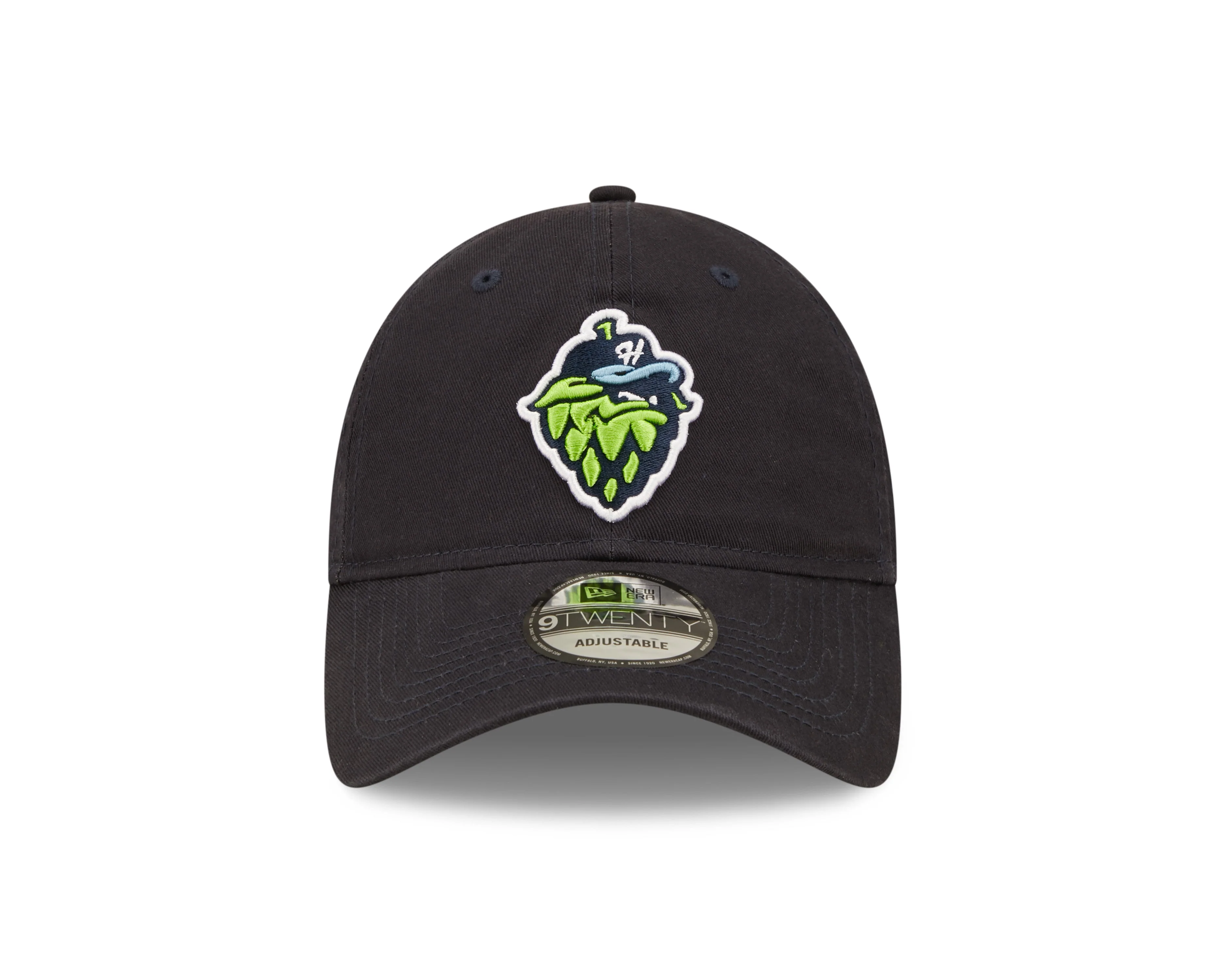 New Era Home 9TWENTY, Hillsboro Hops - Image 3