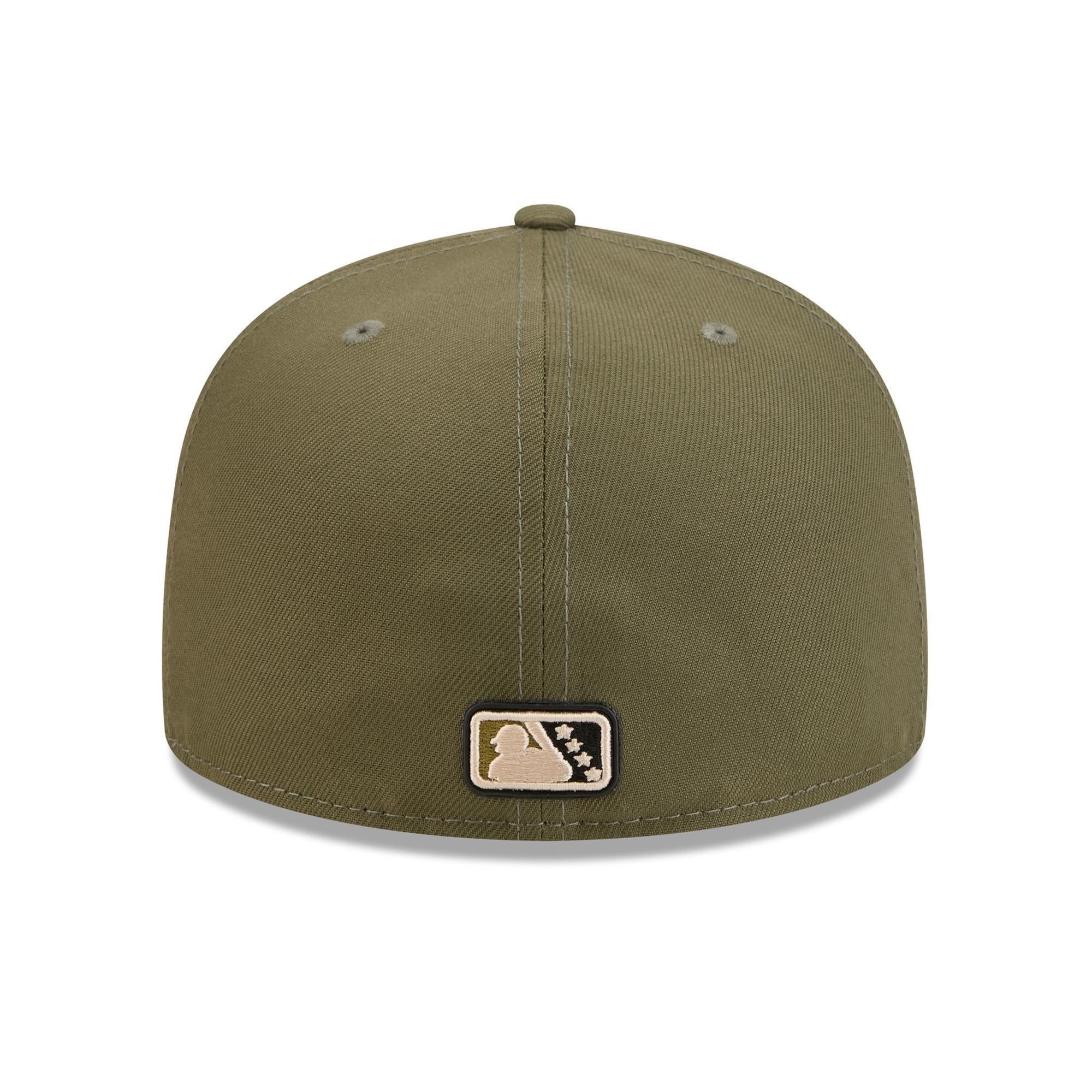 New Era Limited Edition Armed Forces Night 59Fifty Cap - Image 3