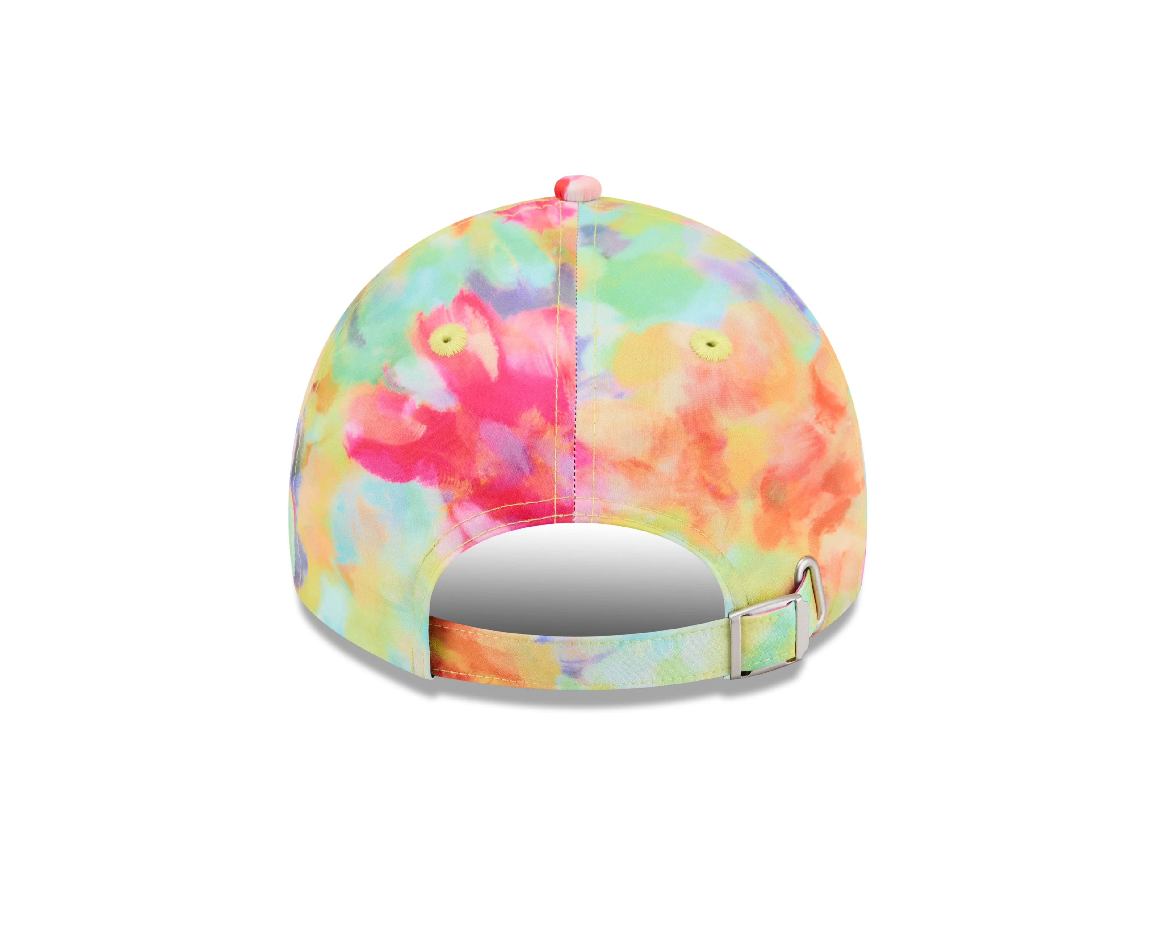 New Era Multi Print Casual Classic Cap - Image 2