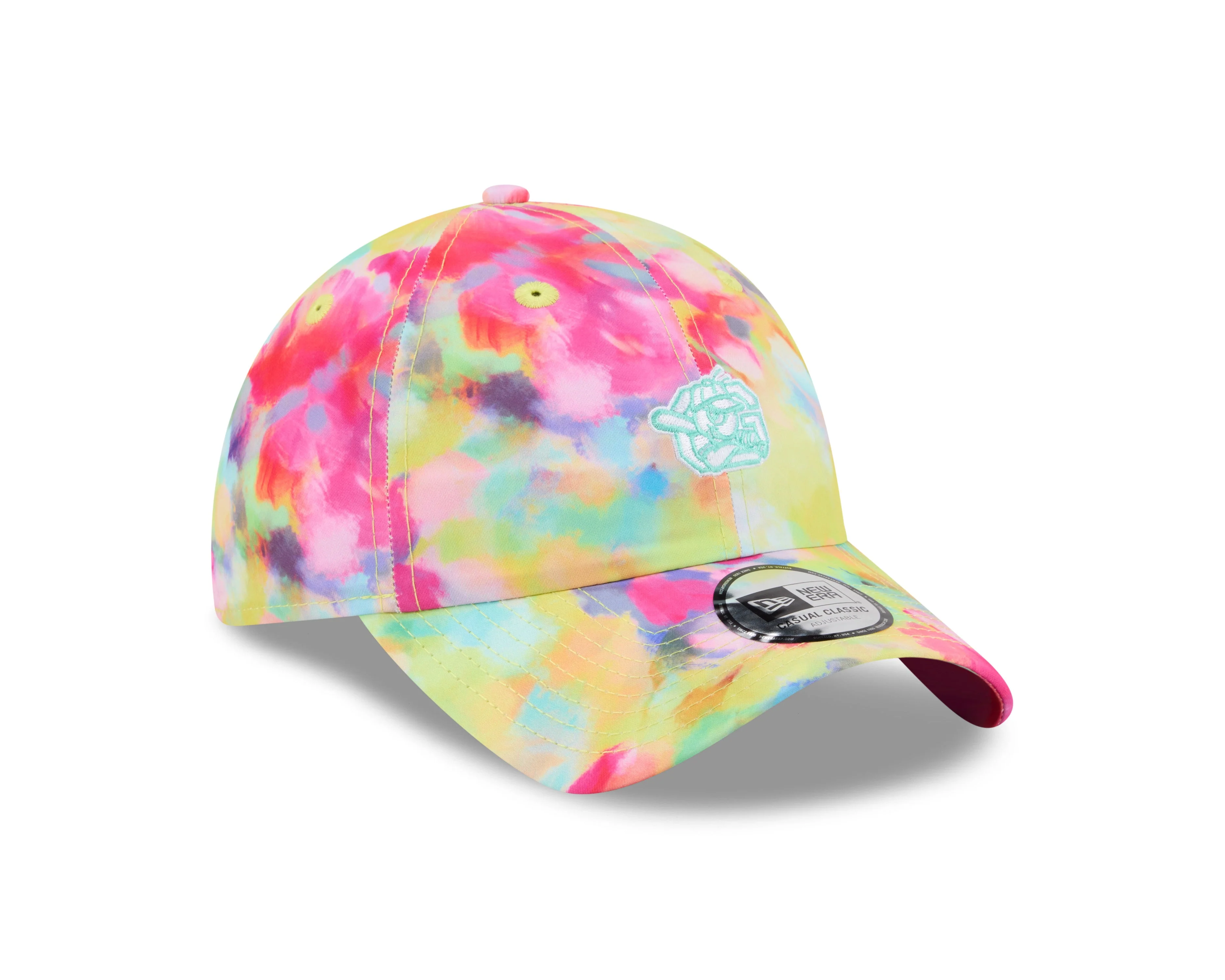 New Era Multi Print Casual Classic Cap - Image 3