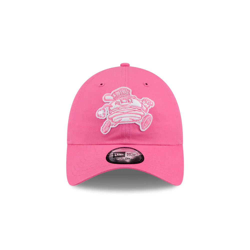New Era Pink Chuck Classic Hat - Image 3