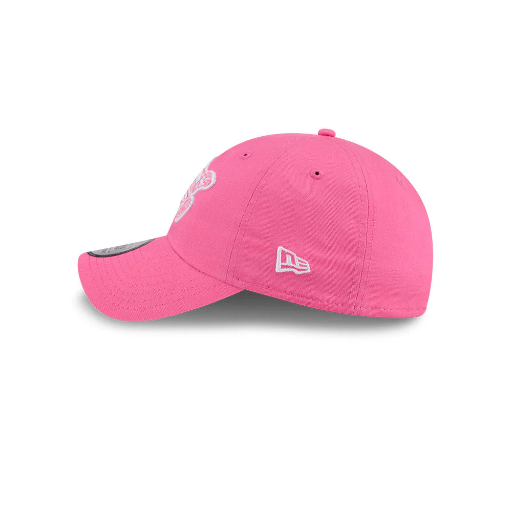 New Era Pink Chuck Classic Hat - Image 4