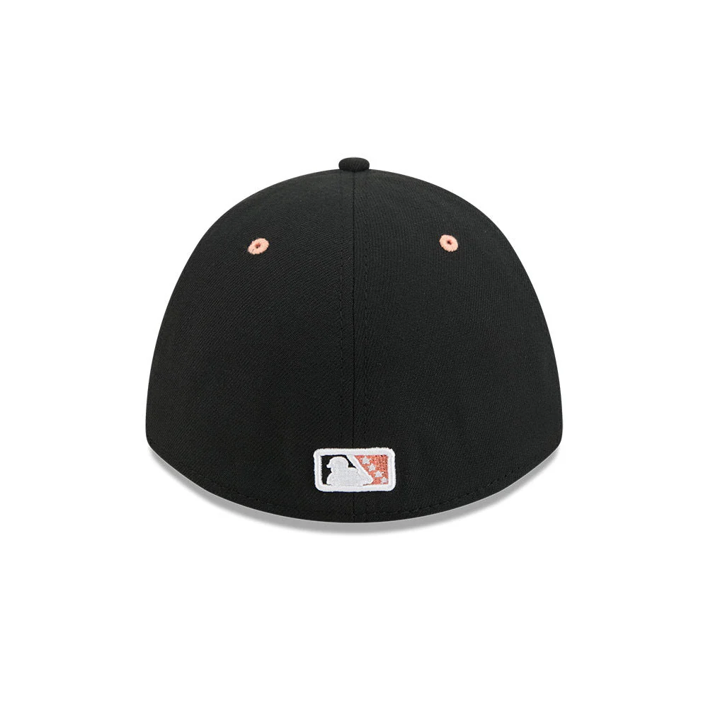 New Era Player Replica 39THIRTY M-Crown Road Cap - Image 4