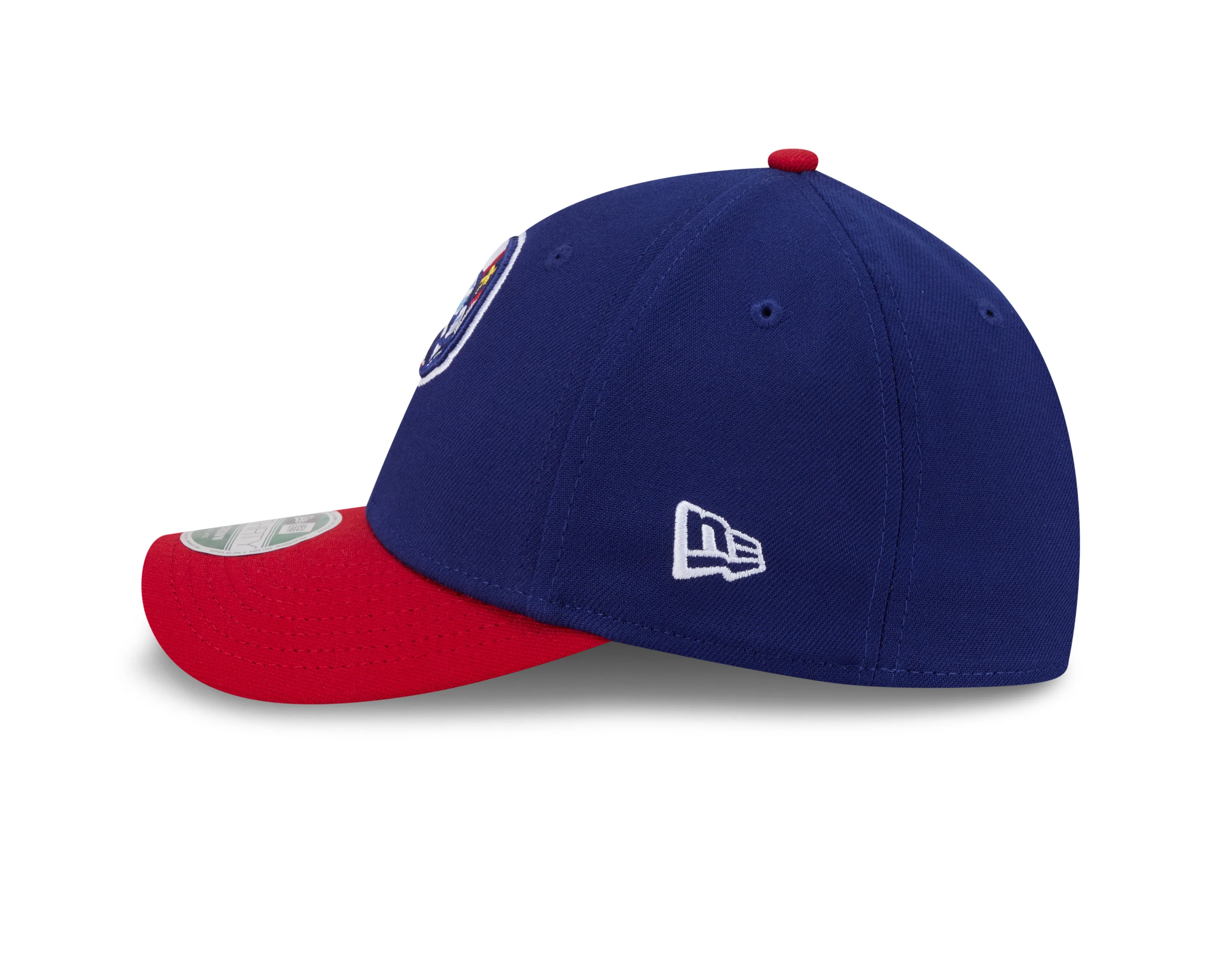New Era Road Replica 39THIRTY M-Crown Cap - Image 4