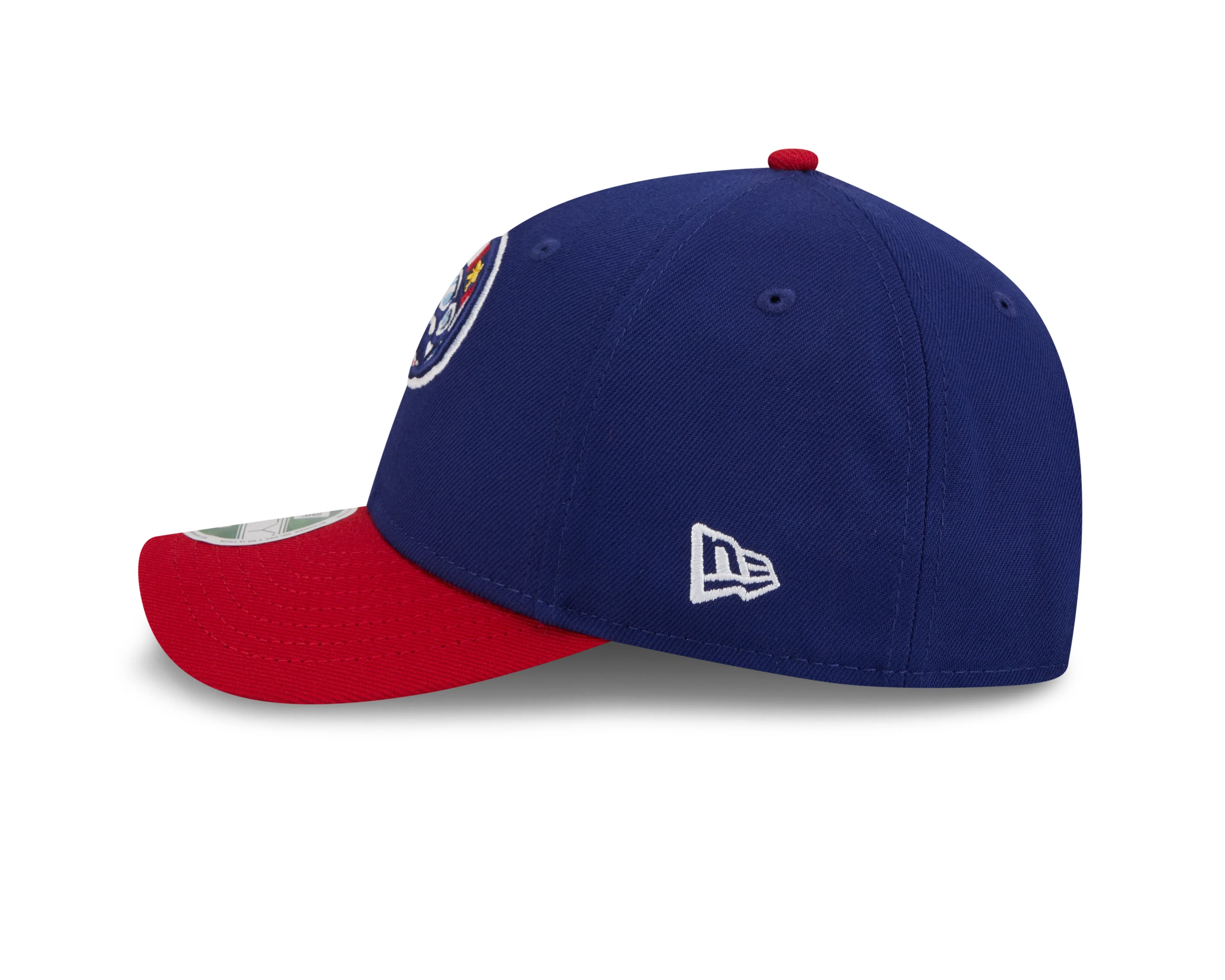 New Era Road Replica 9FORTY M-Crown Snapback Cap - Image 2