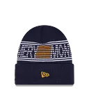 New Era Sport Knit Beanie - Image 2