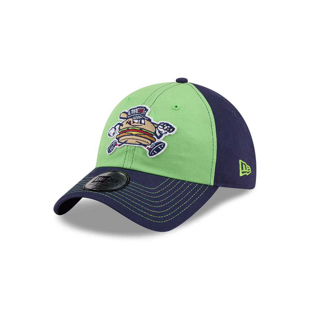 New Era Two Tone Chuck Hat