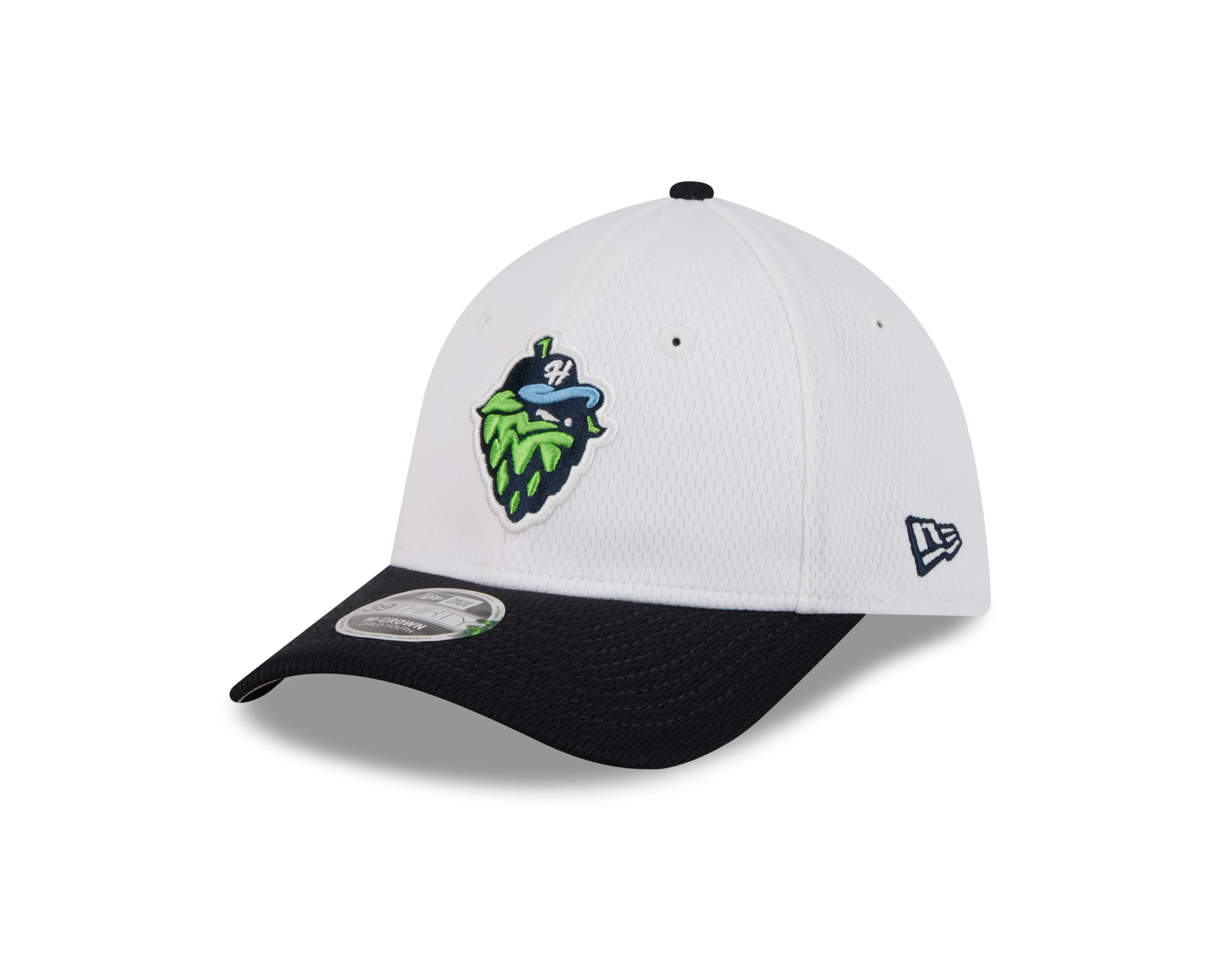 New Era Youth Baseball 39THIRTY, Hillsboro Hops