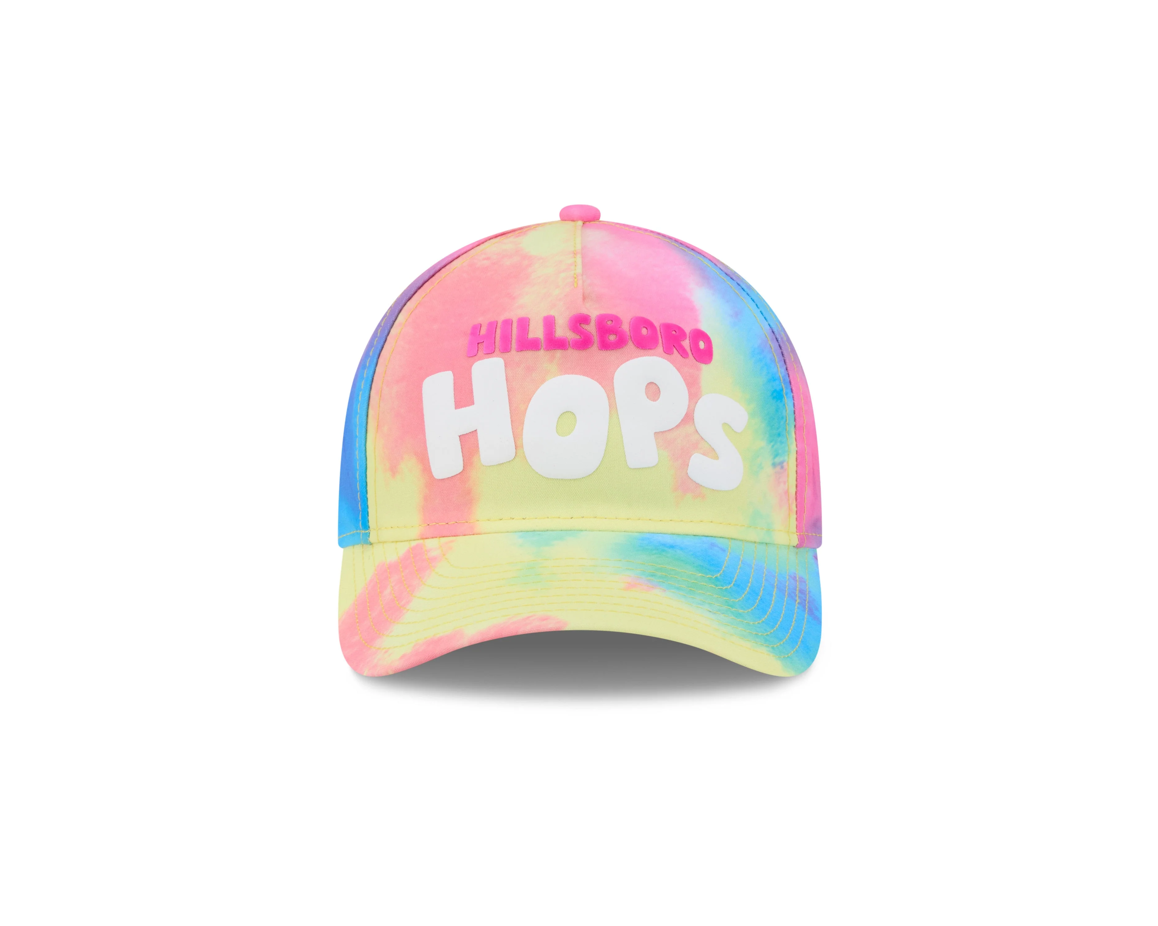 New Era Youth Tie Dye 9FORTY - Image 2