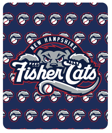 Classic Fleece Blanket