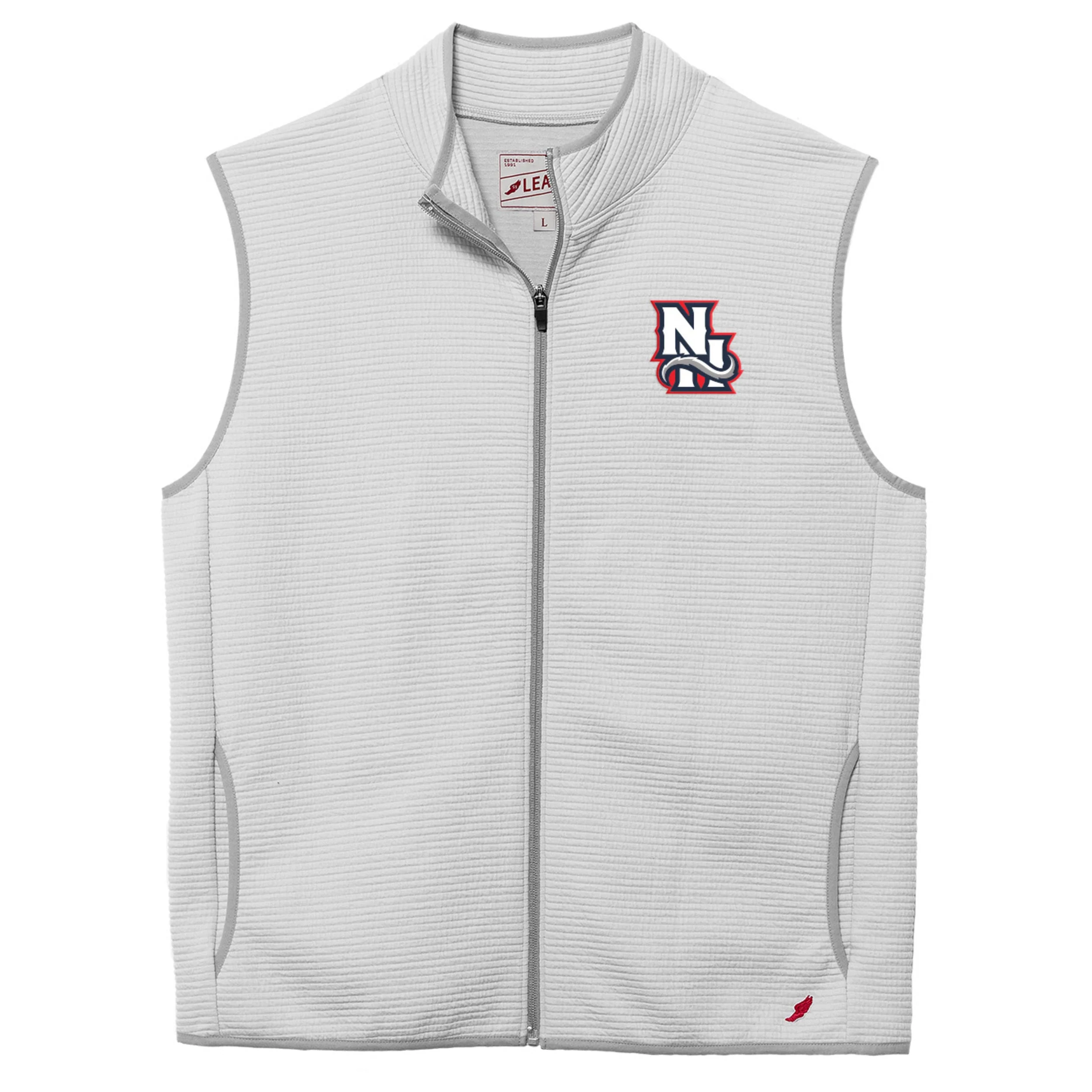 New Hampshire Fisher Cats Vest - Image 2