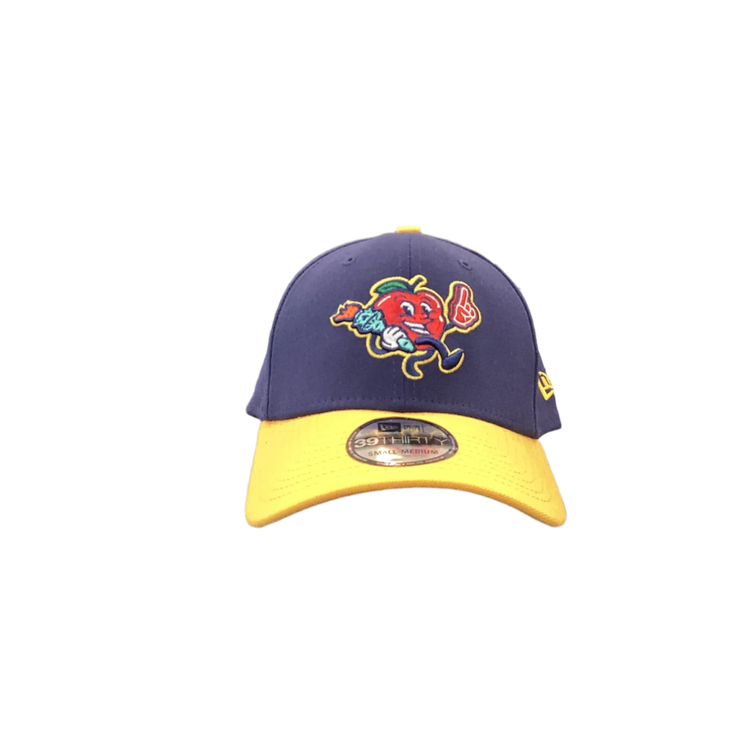HV Big Apples New Era 3930 Flex Fit Cap [SALE]