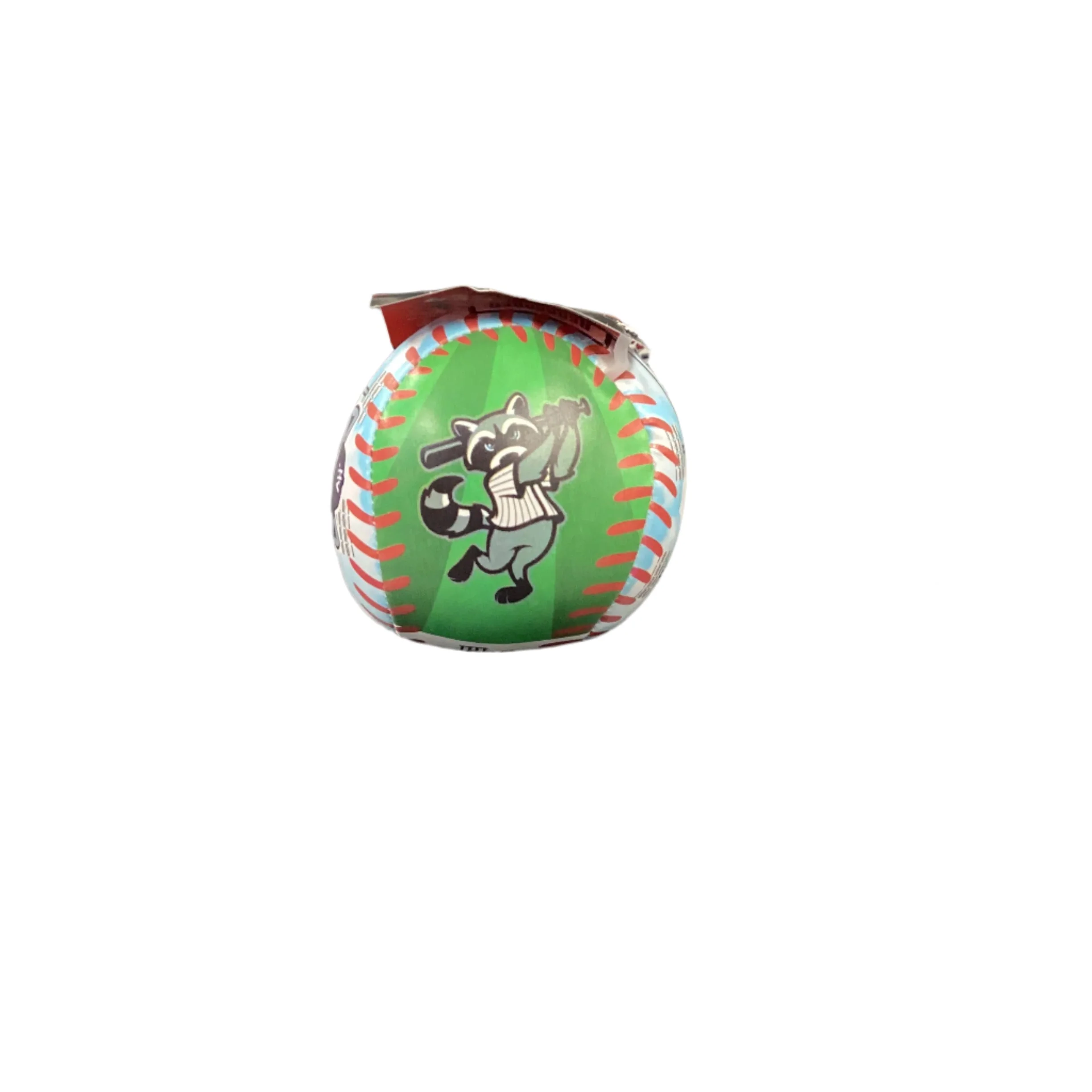 HVR Mascot Softee Baseball - Image 2