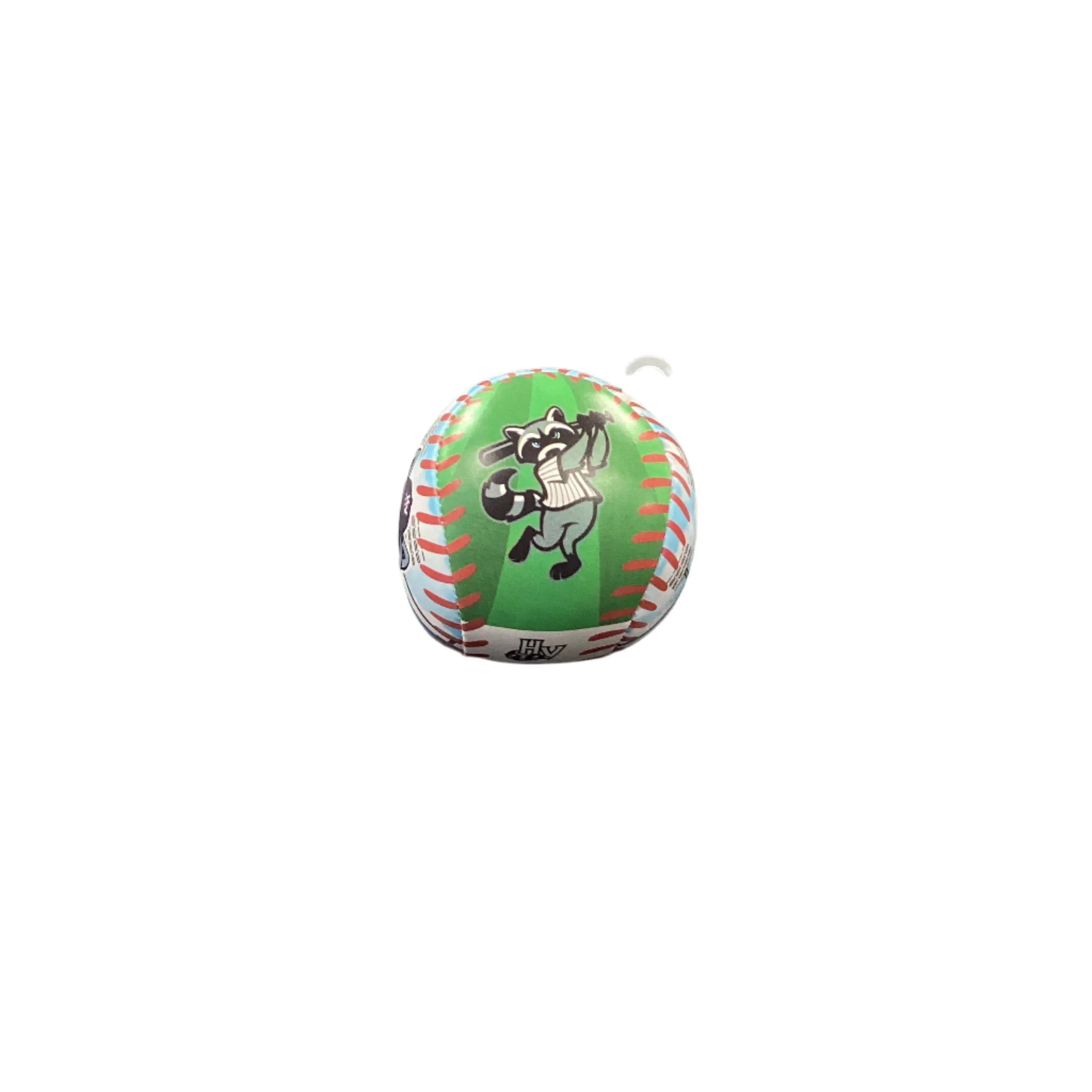 HVR Mascot Softee Baseball - Image 3