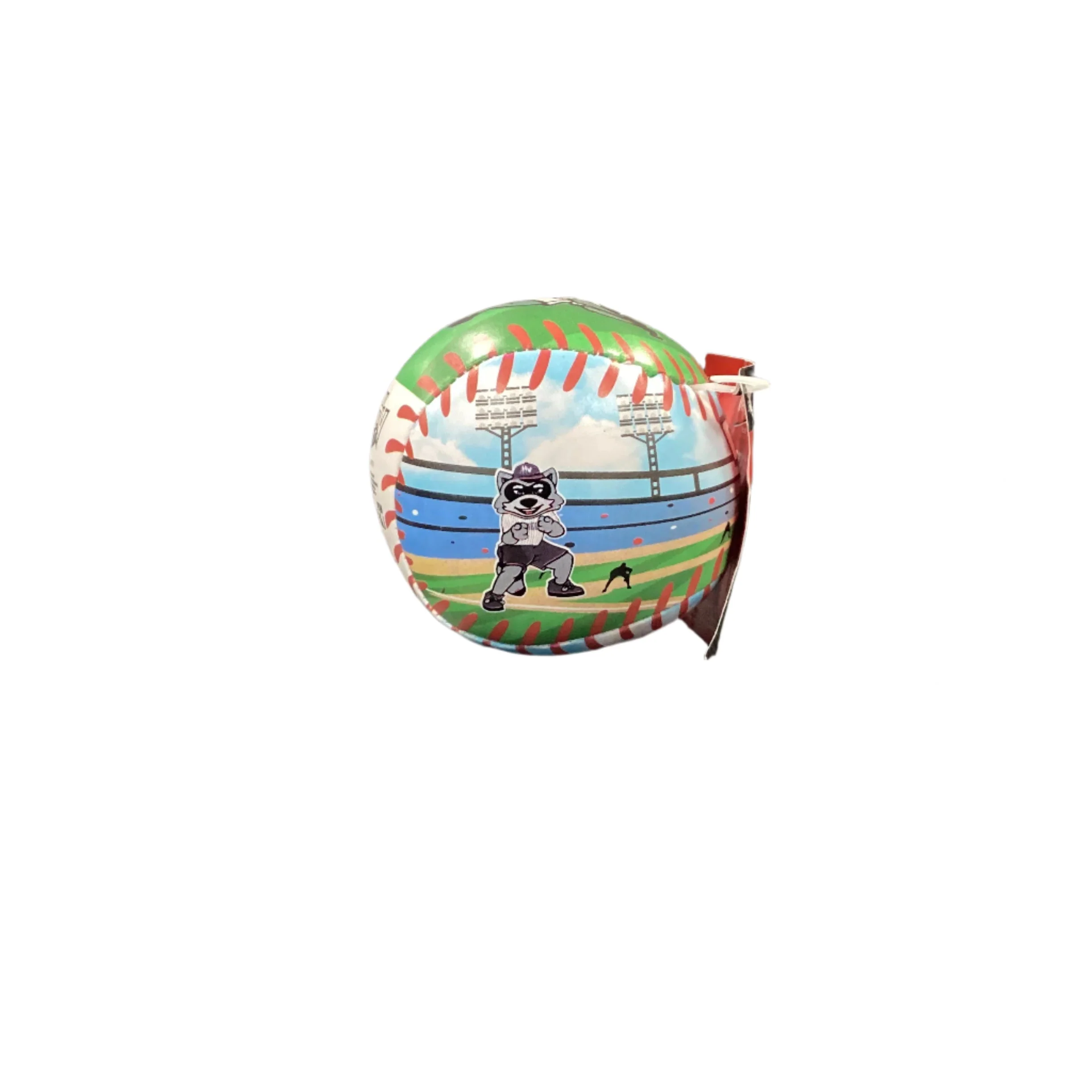 HVR Mascot Softee Baseball - Image 4