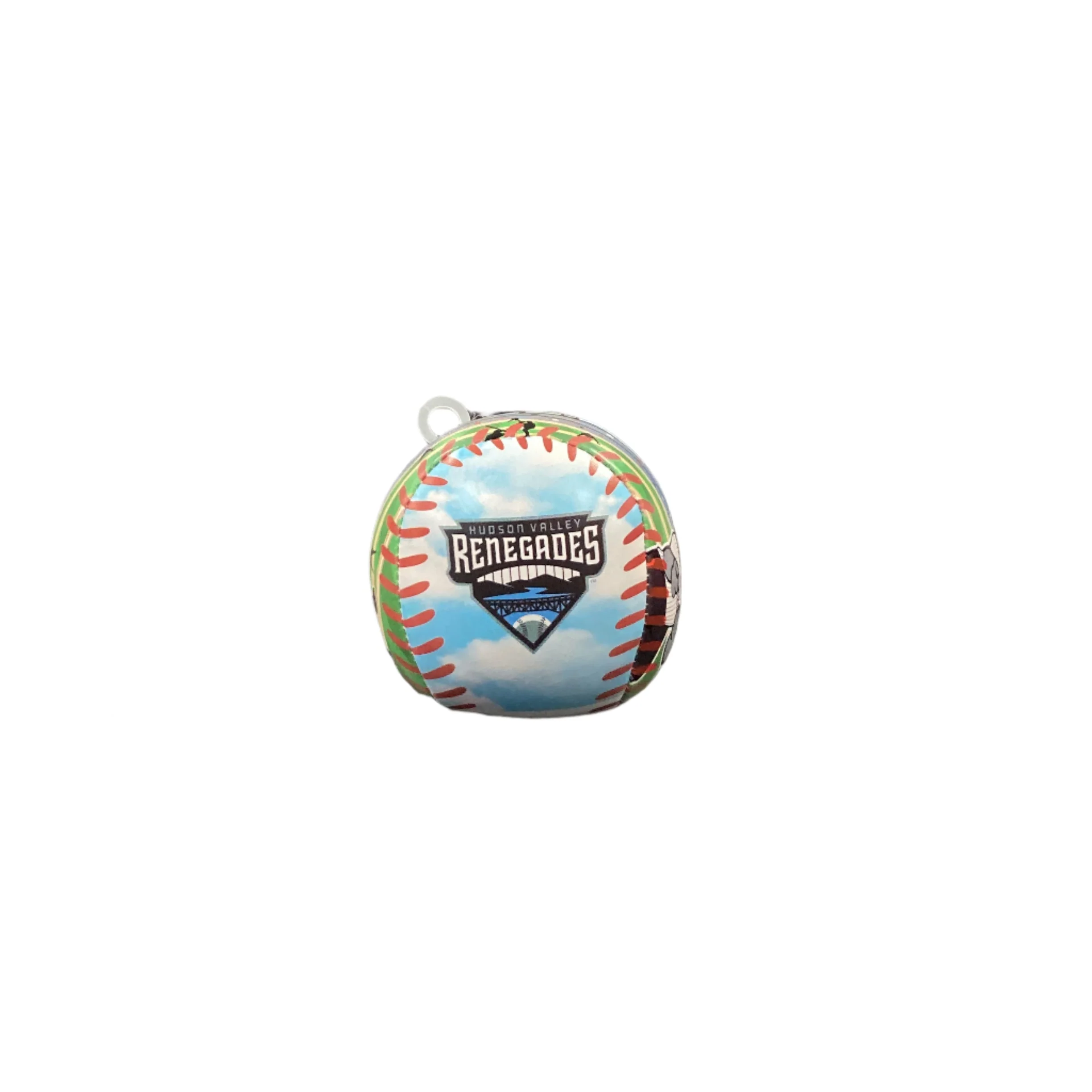 HVR Mascot Softee Baseball - Image 5