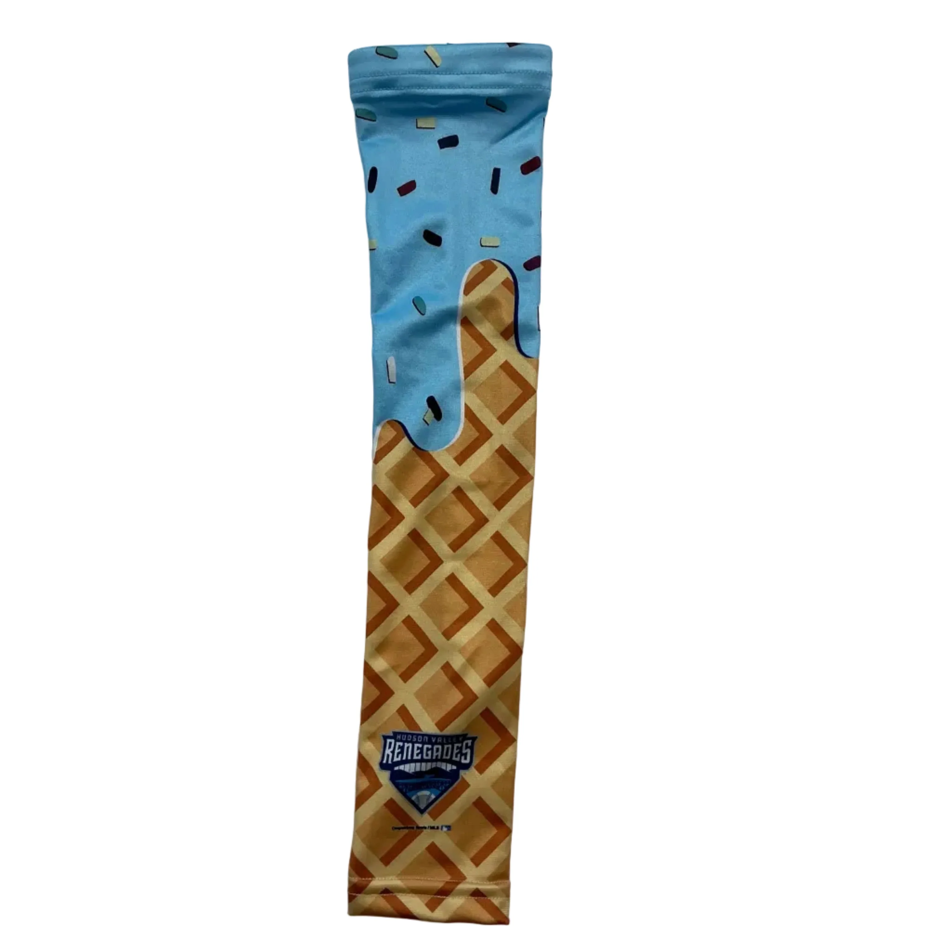 *NEW* HVR Adult Ice Cream Melt Arm Sleeve