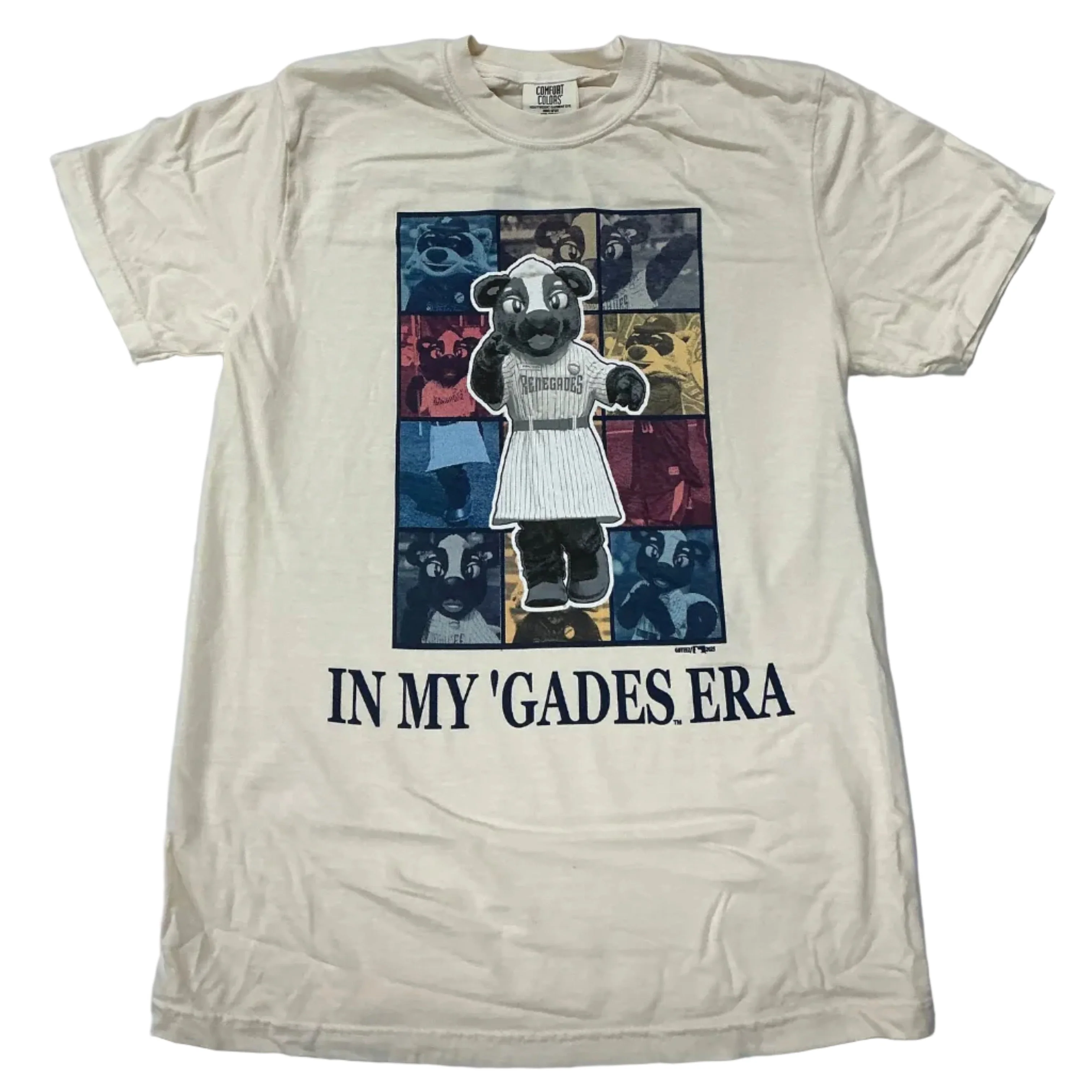 *NEW* HVR Adult “In My ‘Gades Era” T-Shirt