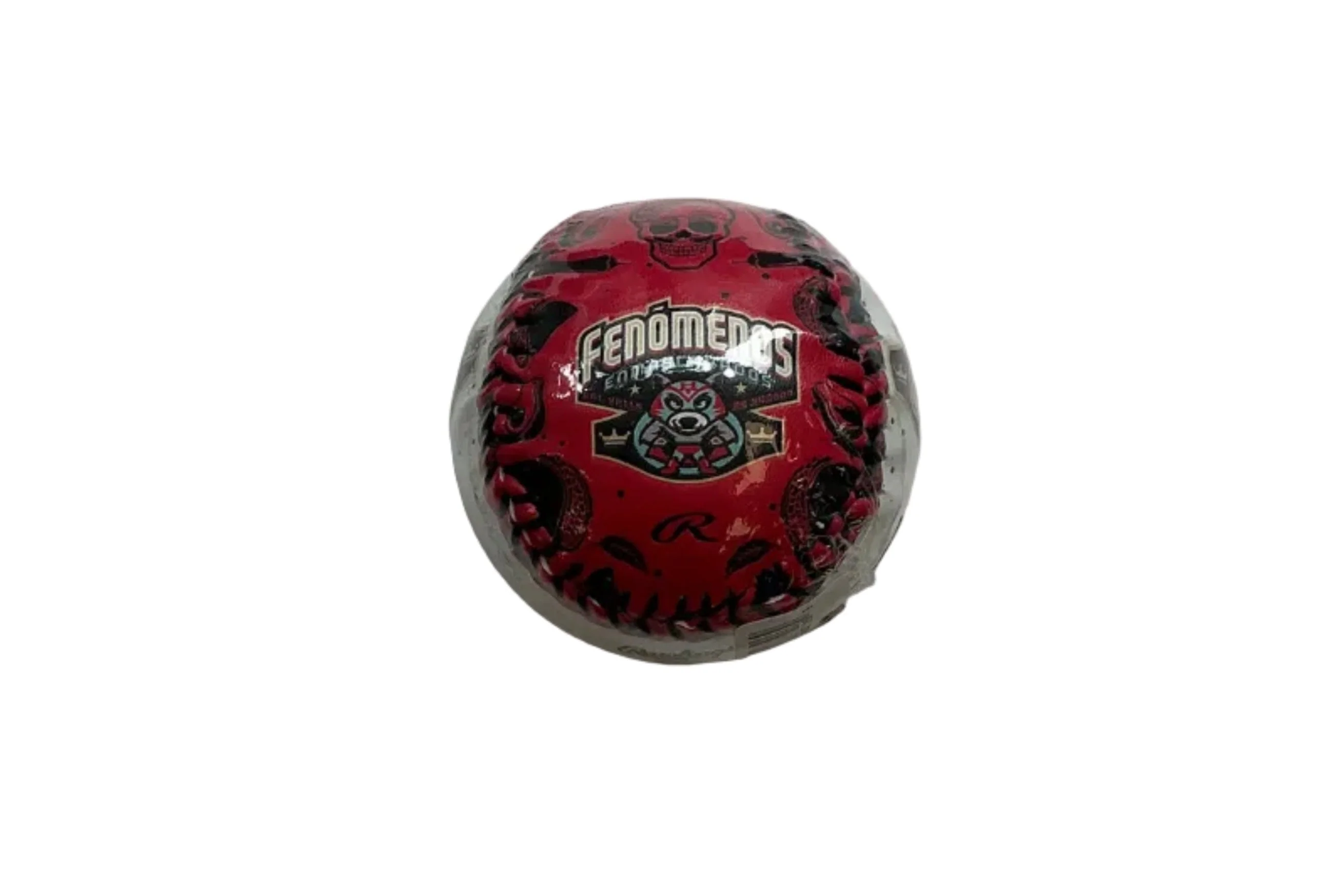 *NEW* HVR Fenomenos Fiesta Baseball | COPA - Image 2