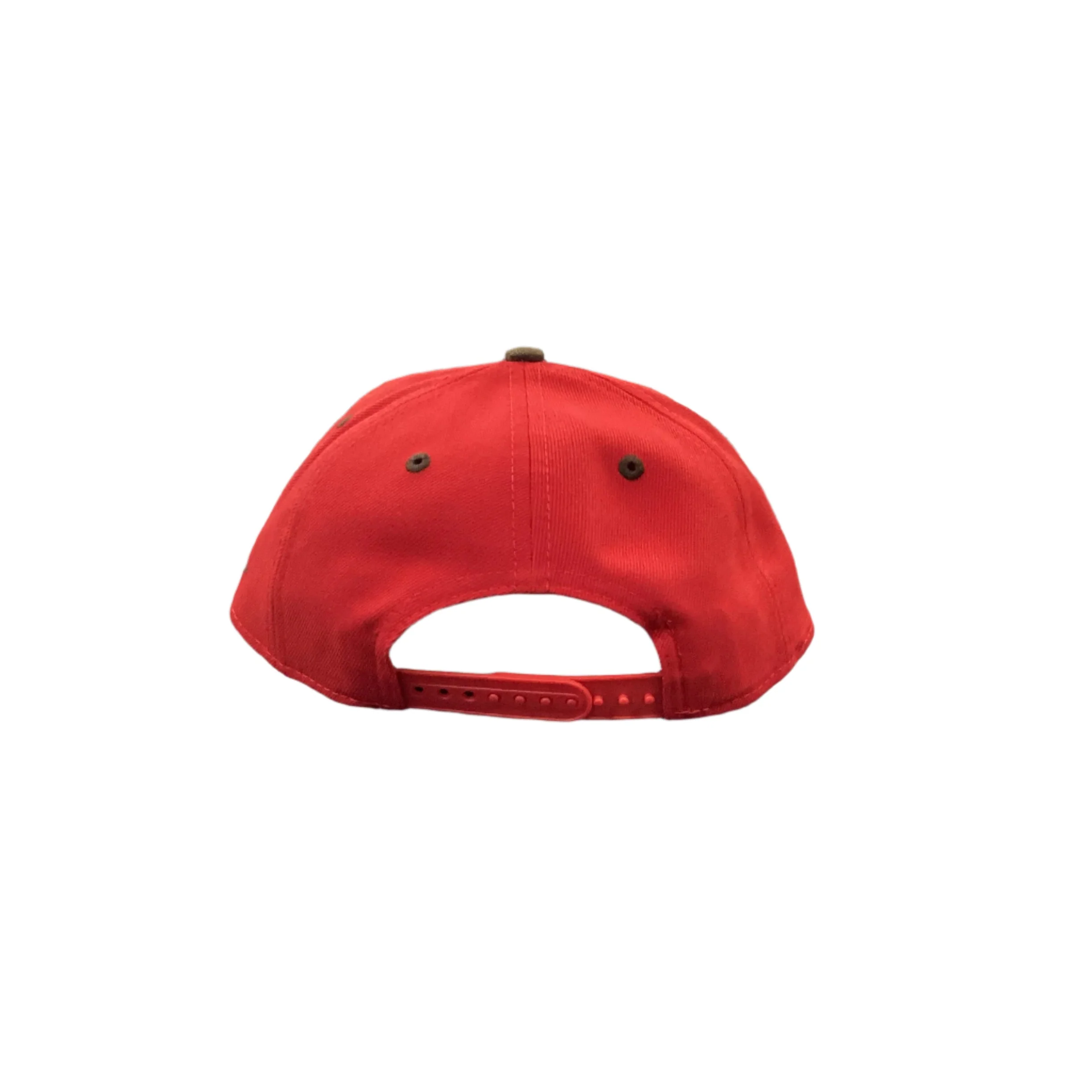 HVR HV Retrievers Chocolate Lab New Era 940 Snapback - Image 3