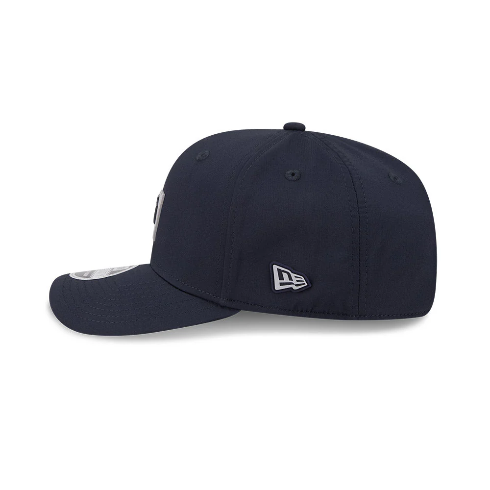 *NEW* HVR New Era 970SS Rubber Logos Golf Hat - Image 3