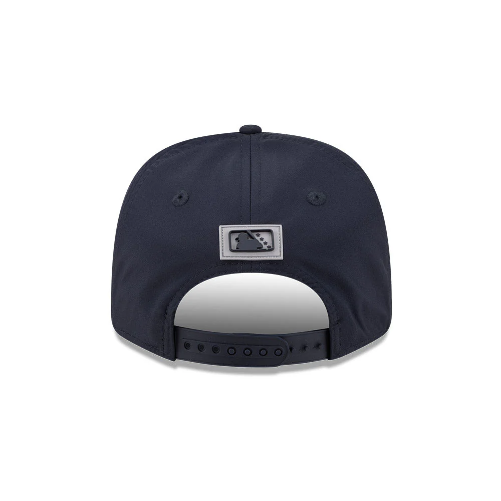 *NEW* HVR New Era 970SS Rubber Logos Golf Hat - Image 4