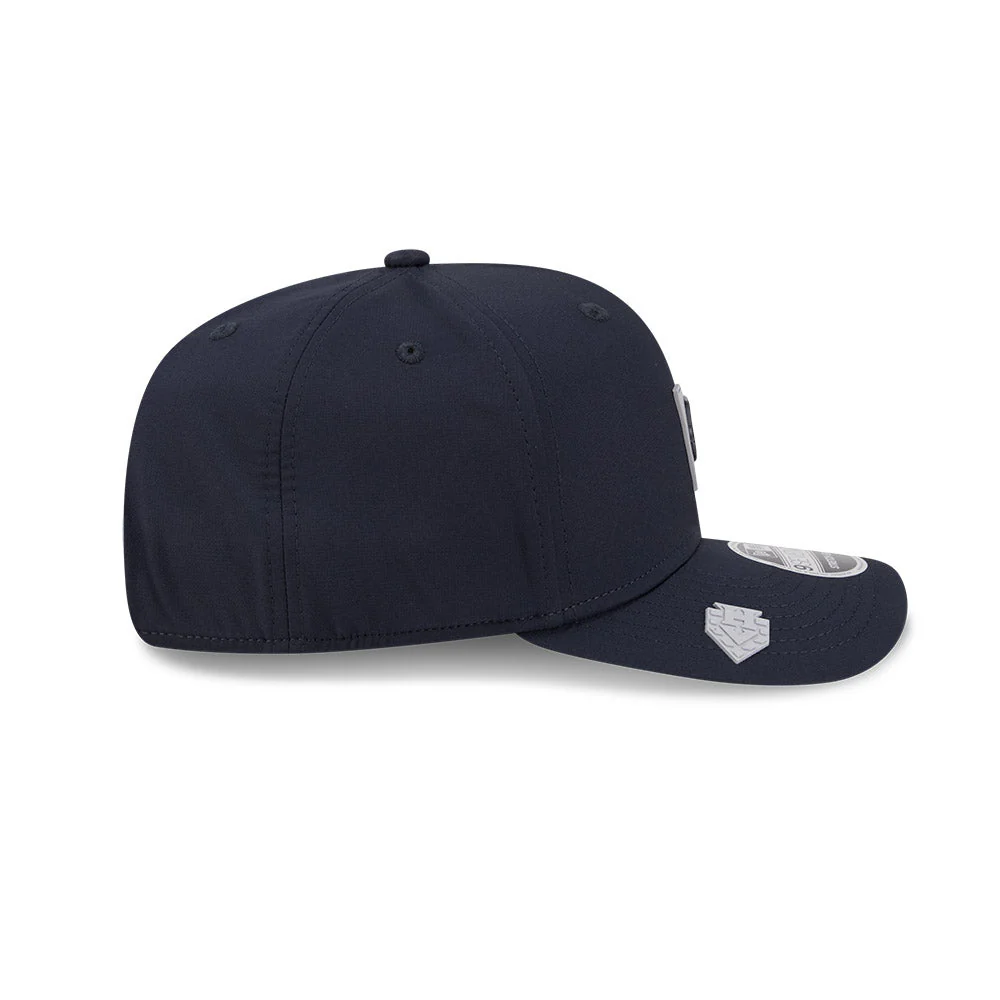 *NEW* HVR New Era 970SS Rubber Logos Golf Hat - Image 5