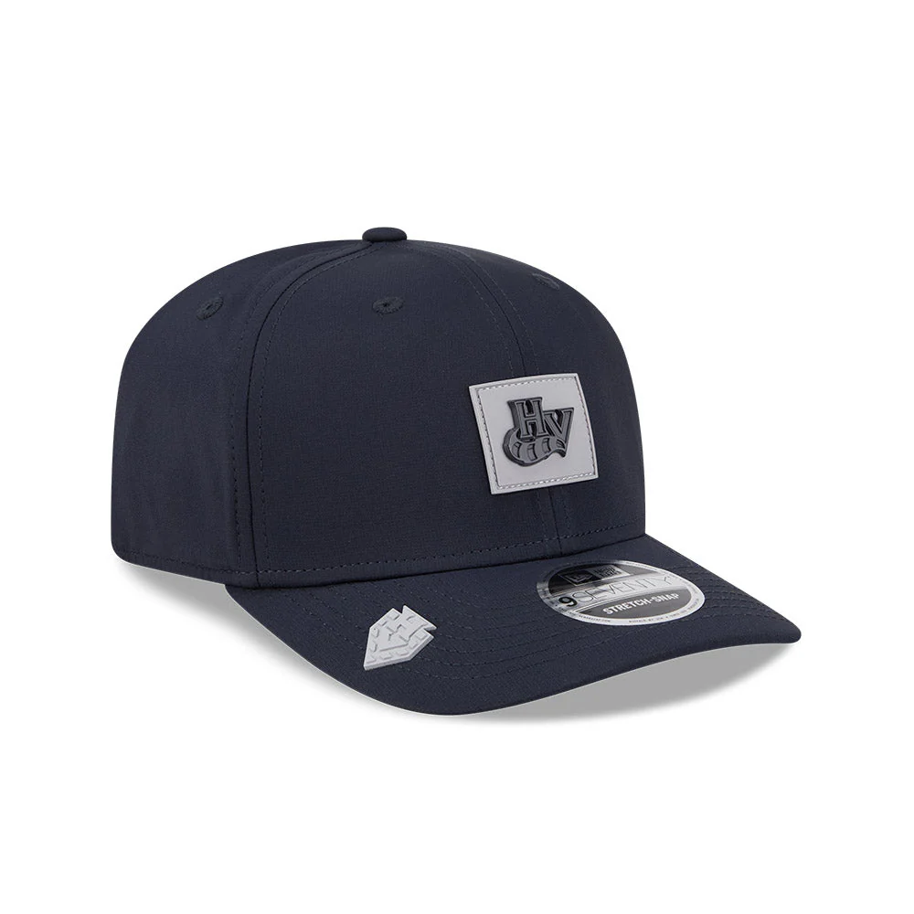 *NEW* HVR New Era 970SS Rubber Logos Golf Hat - Image 6