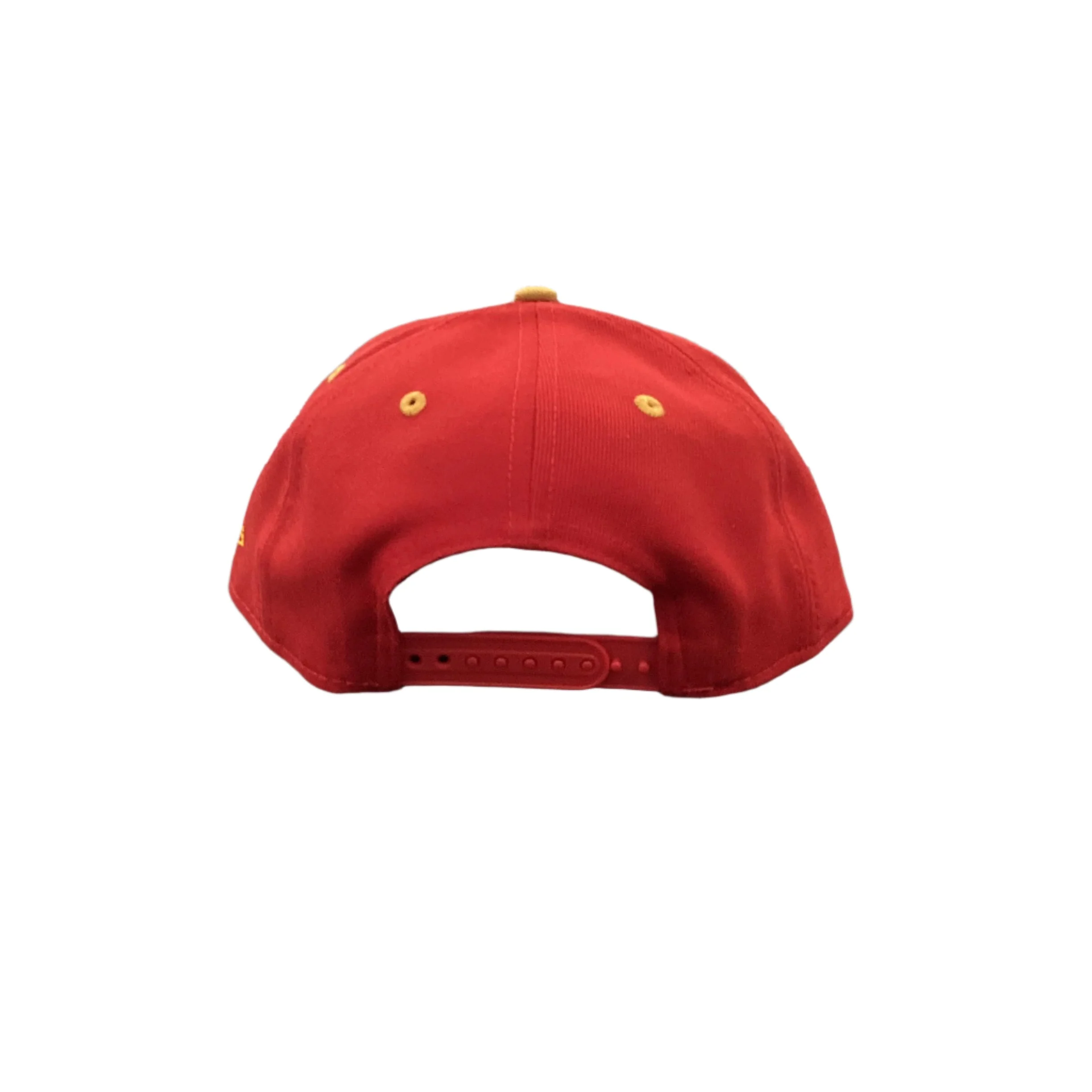 HVR HV Retrievers Yellow Lab New Era 940 SnapBack - Image 3