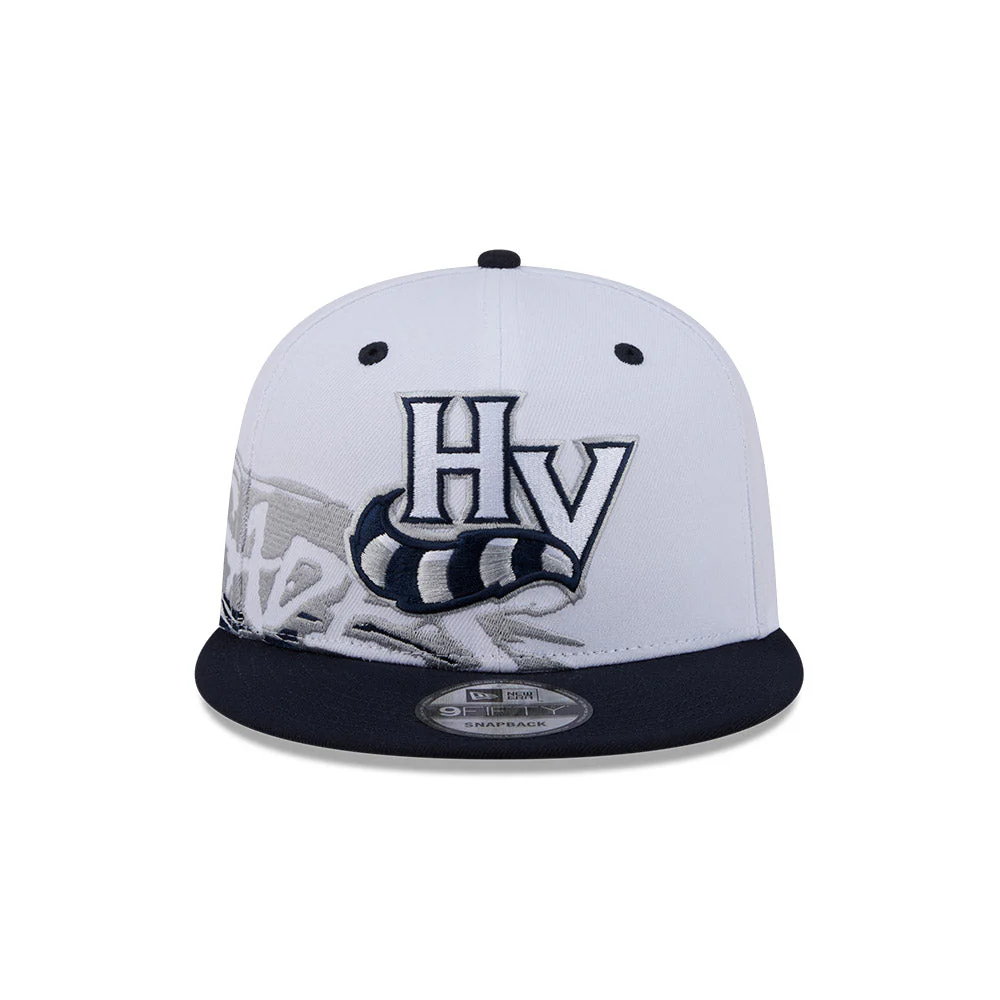 *NEW* HVR Swept Renegades 950 Snapback
